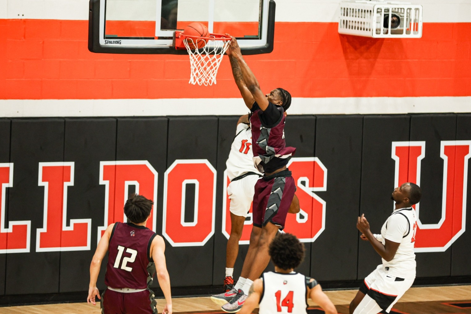 Malik Currie