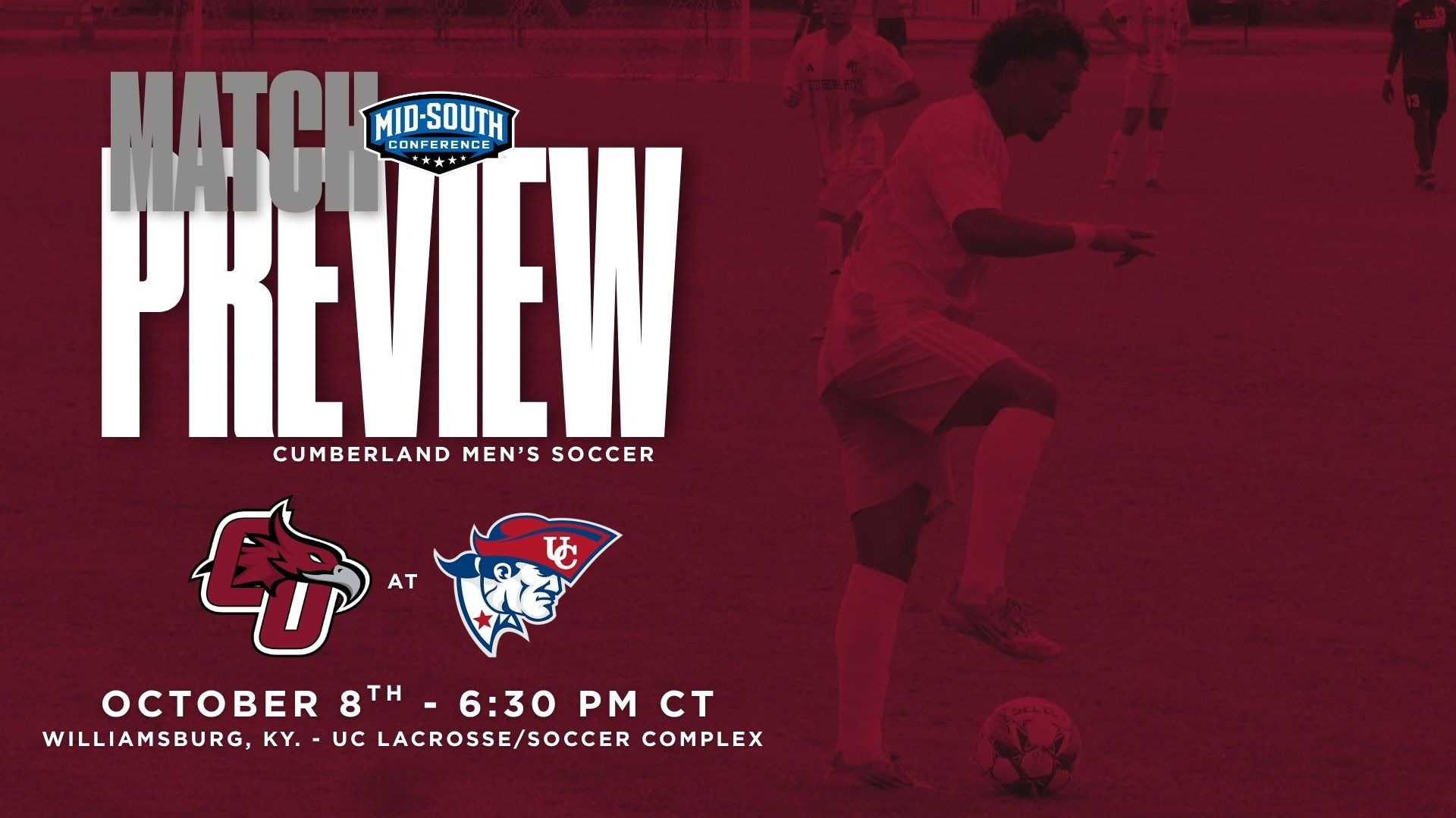 CU V UC M PREVIEW