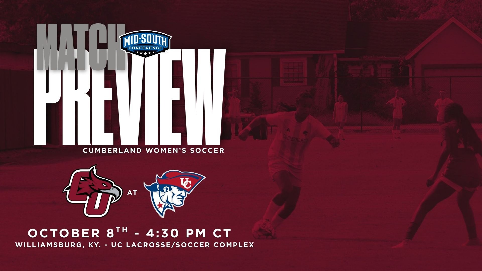 CU V UC PREVIEW