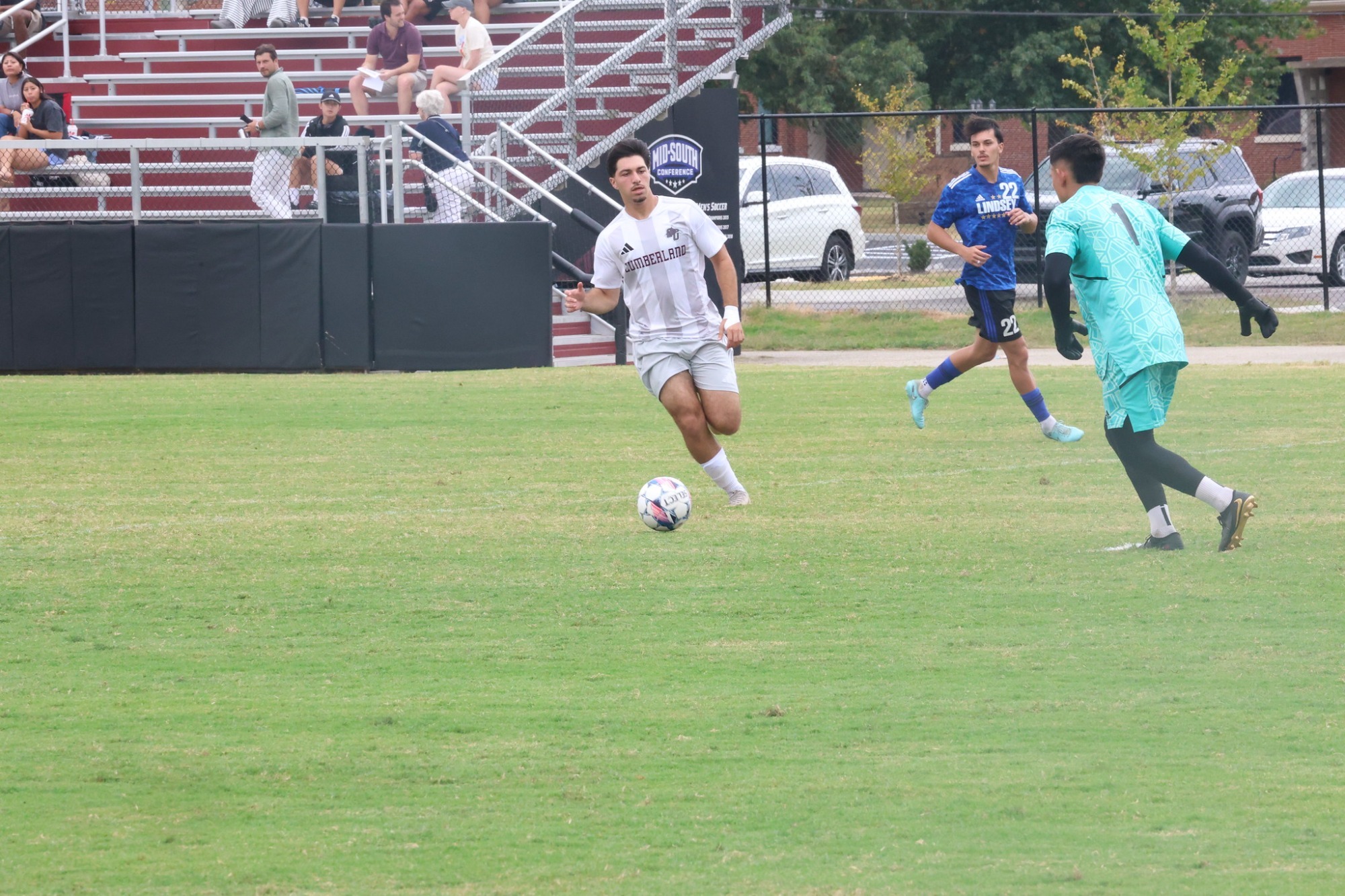 MSOC 
