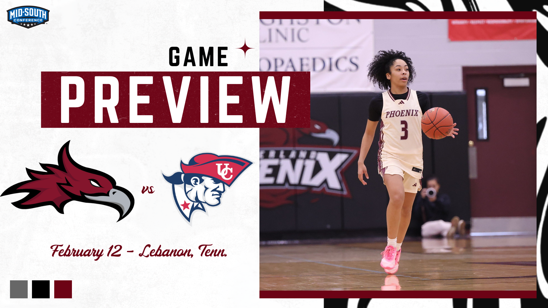 Wbb Game Preview