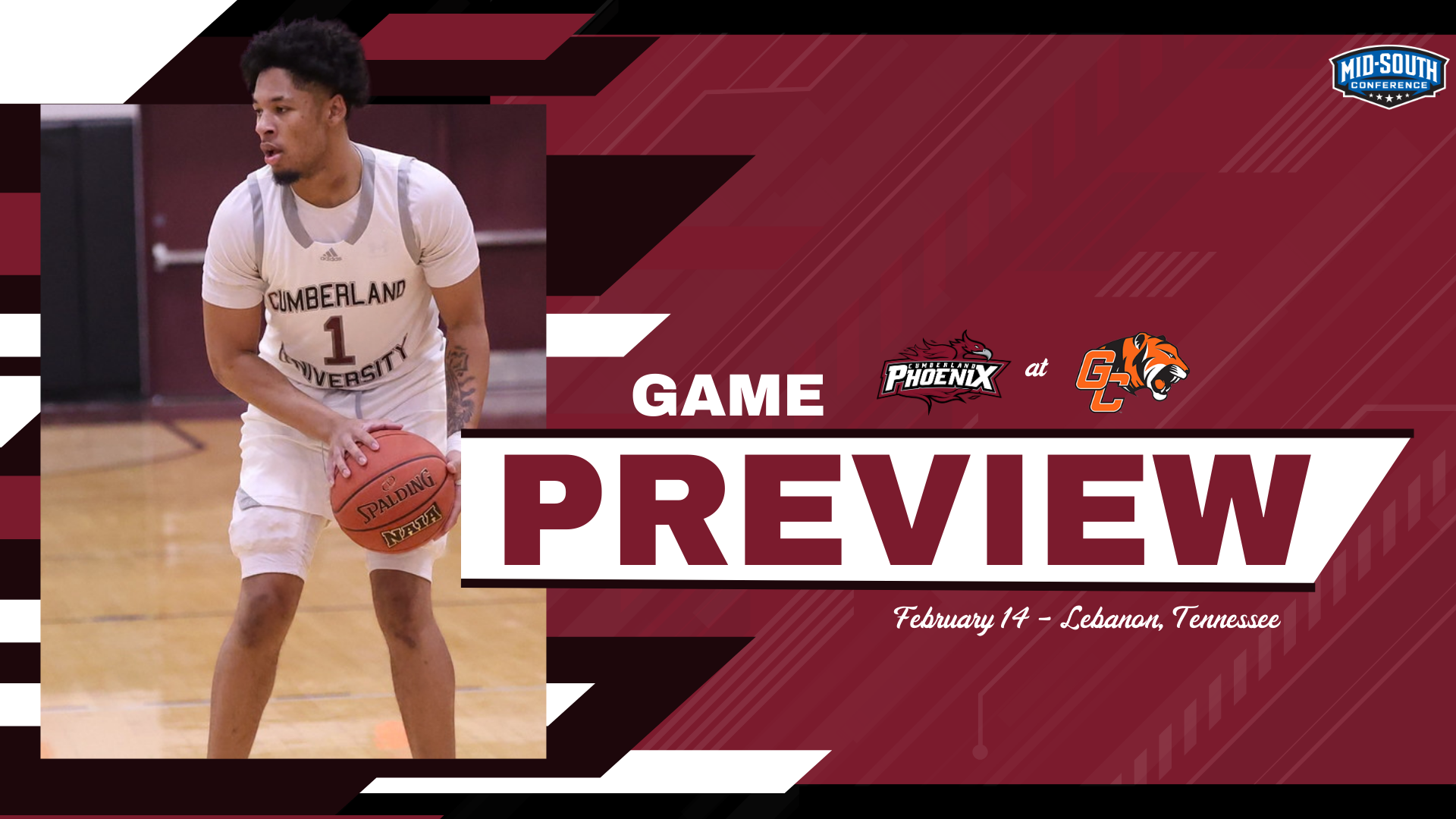 Men's Basketball Preview vs Georgetown