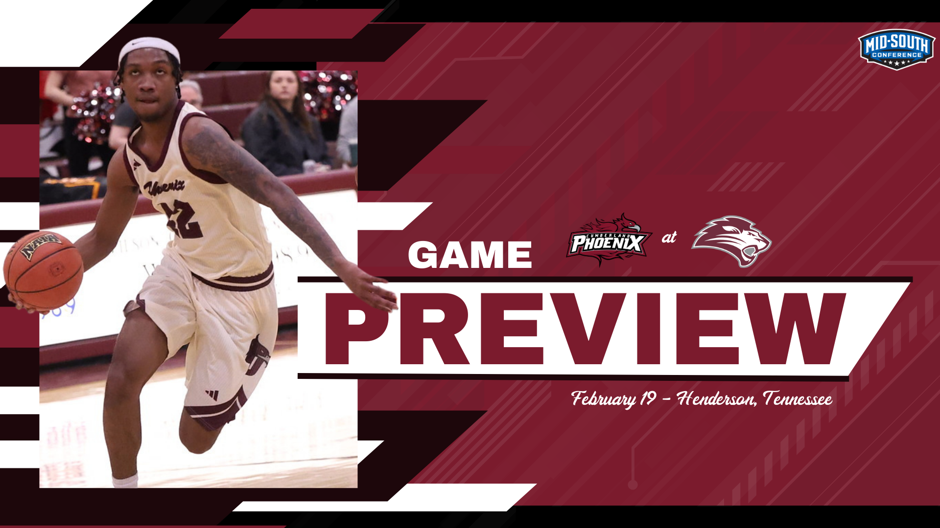 MBB Preview @ Freed-Hardeman