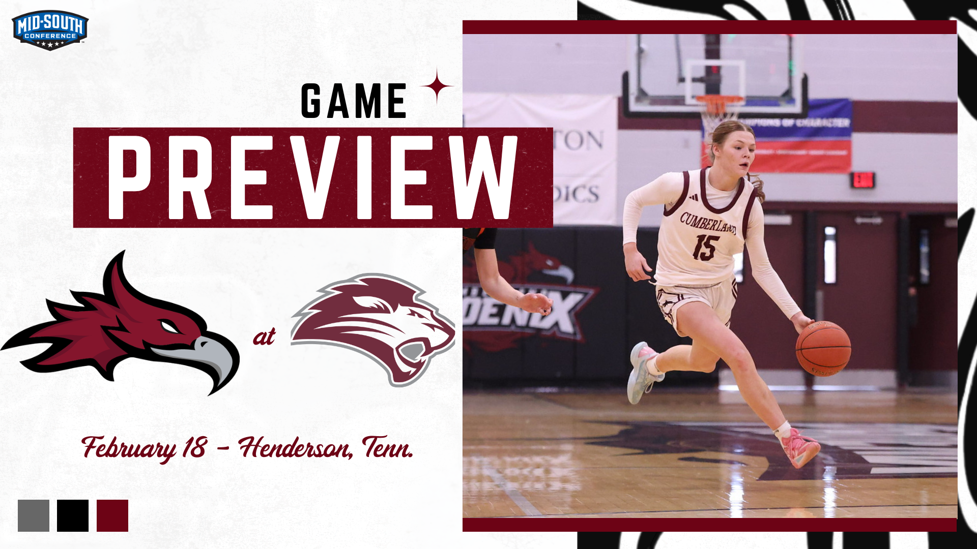 WBB Game Preview