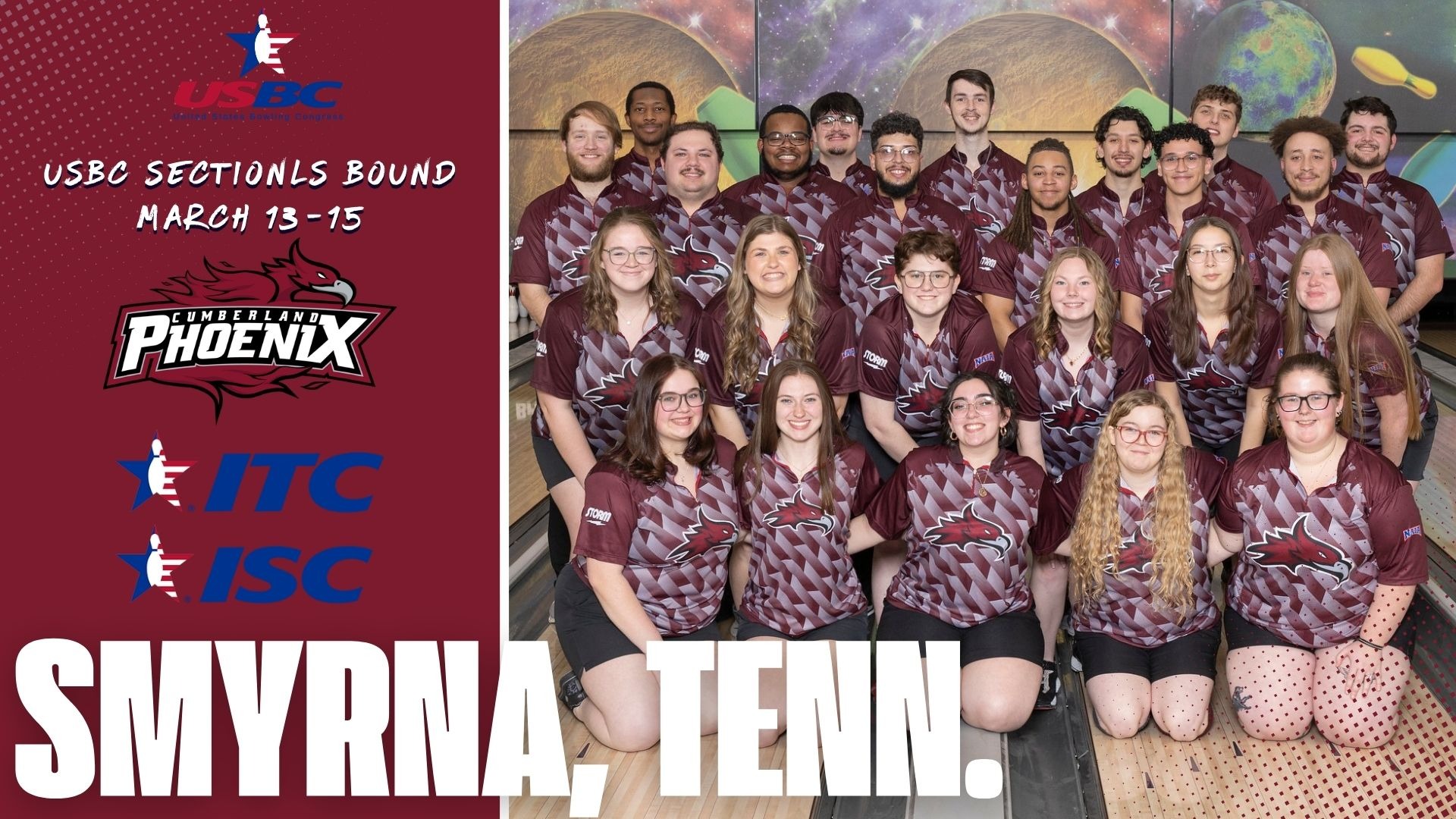 Bowling USBC Sectionals