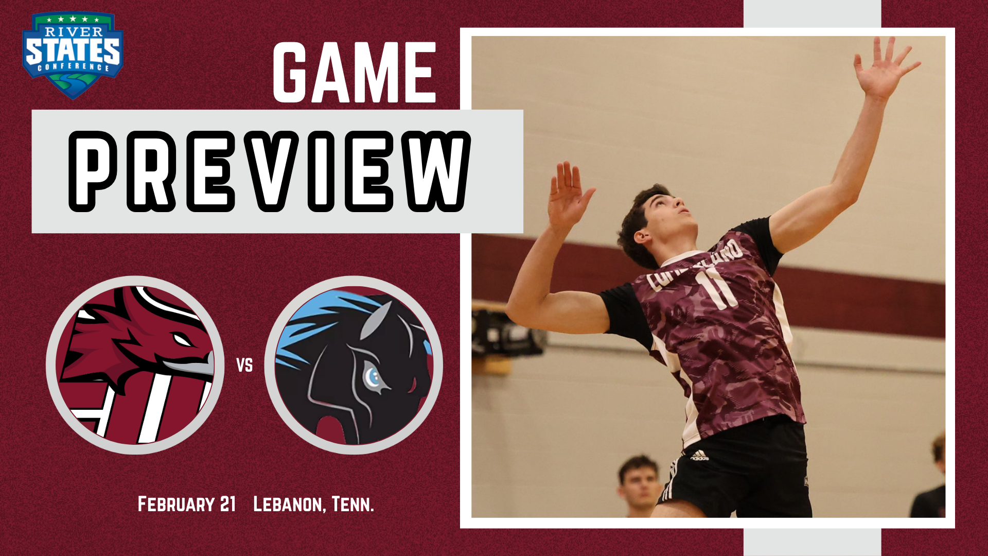 MVB Preview