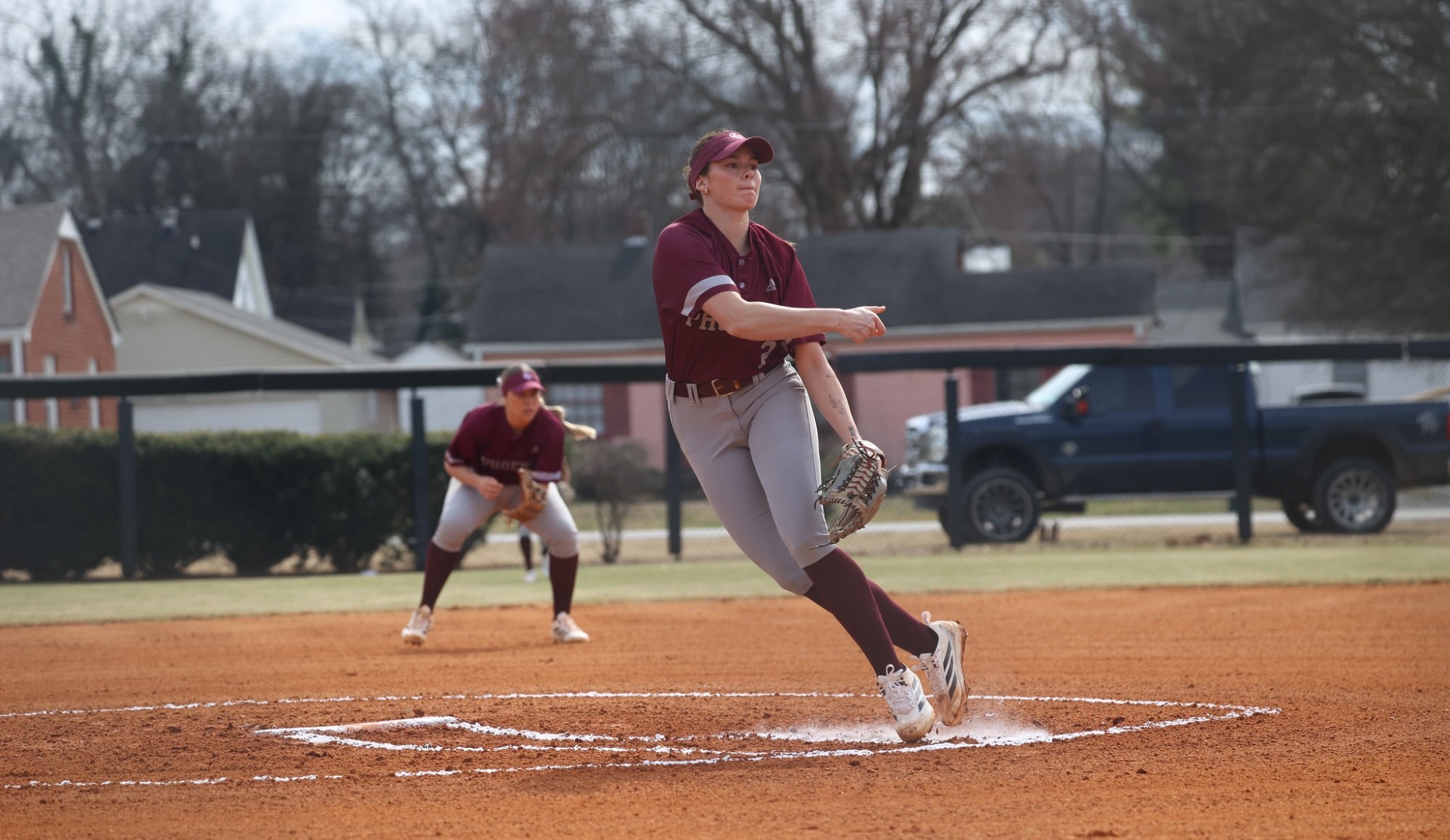 UT Southern Game Recap SB