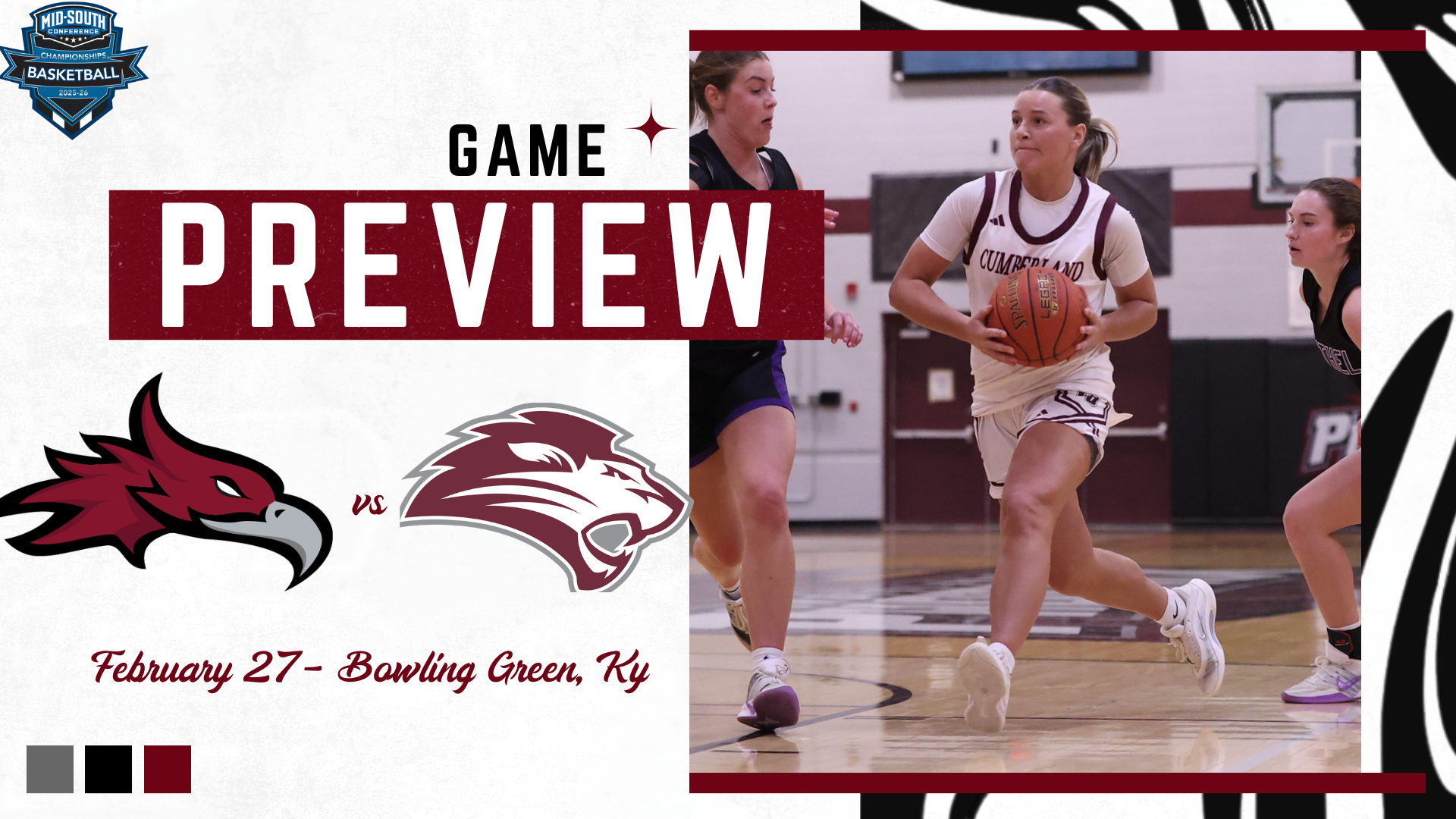 WBB Game Preview