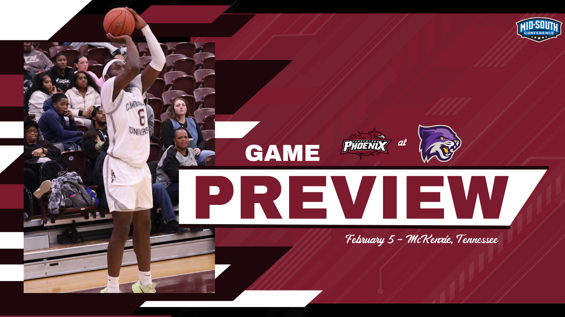Men's Basketball Preview @ Bethel