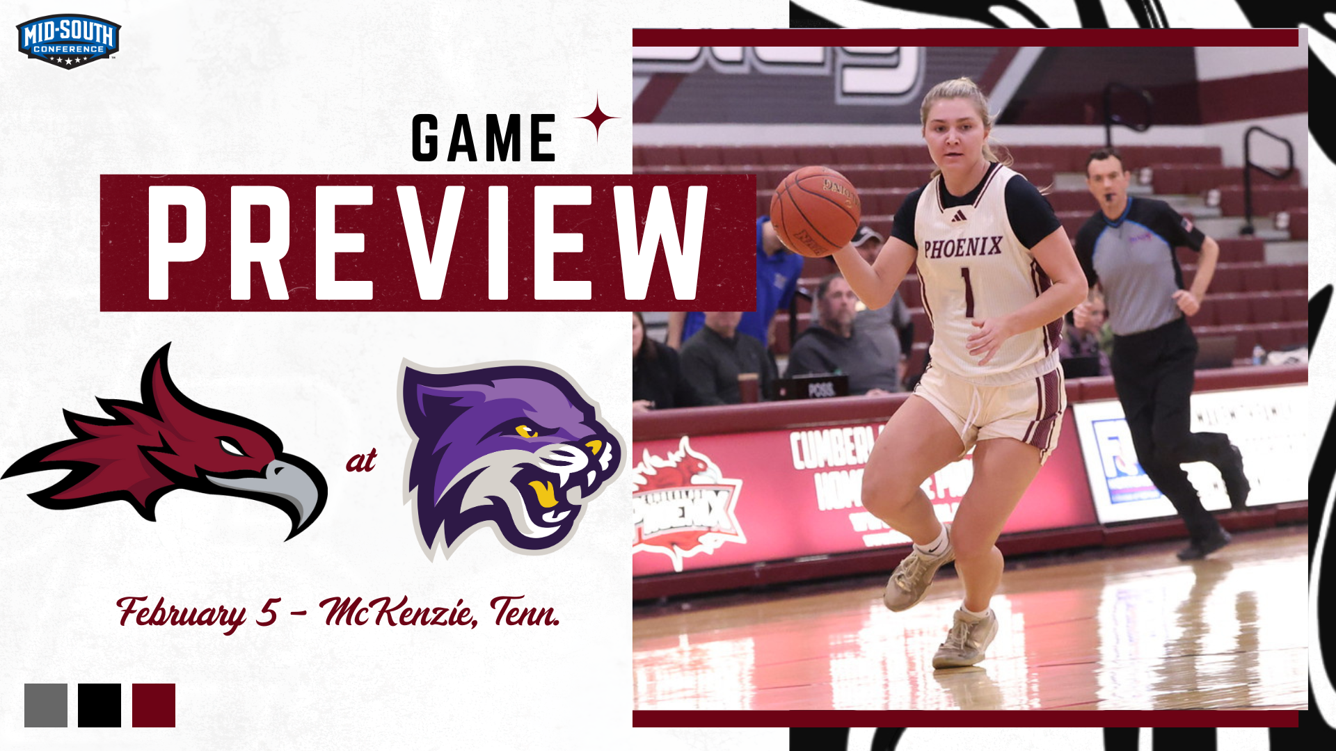 Women's Basketball Preview @ Bethel