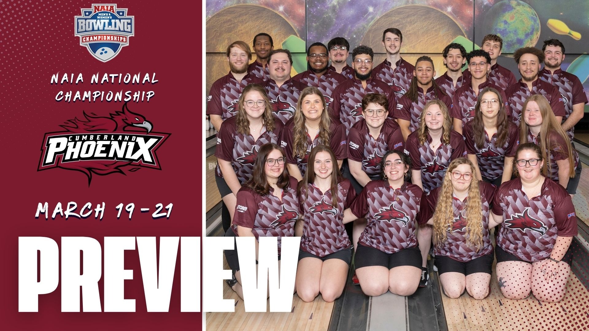 NAIA National Championship Preview