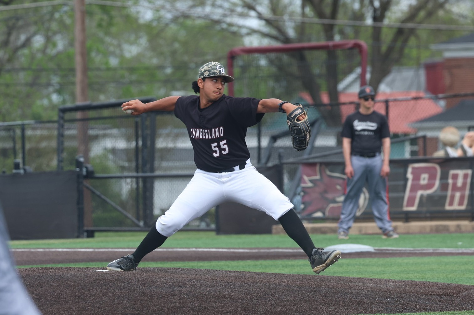 BSB game recap Cville