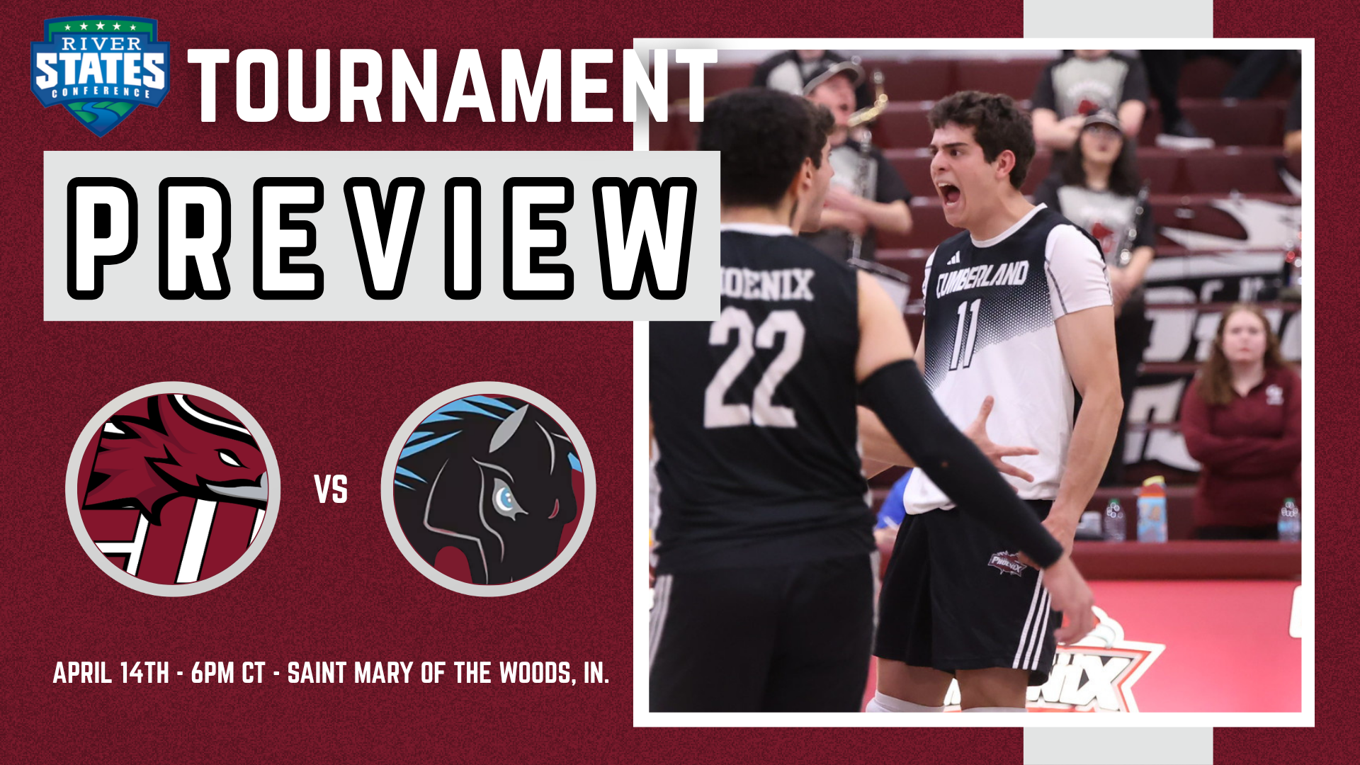 MVB Preview RSC Tournament