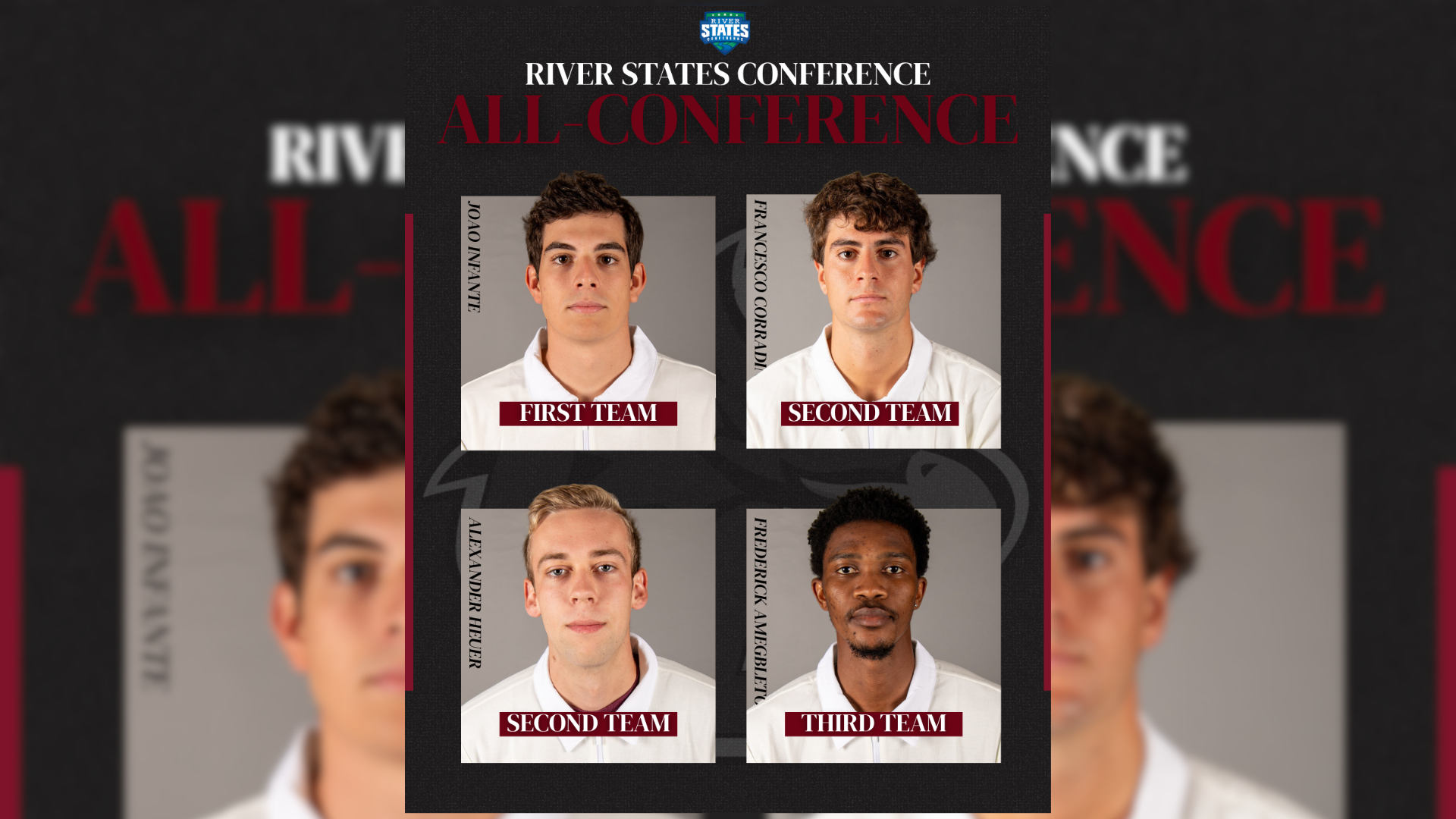 MVB RSC All-Conference