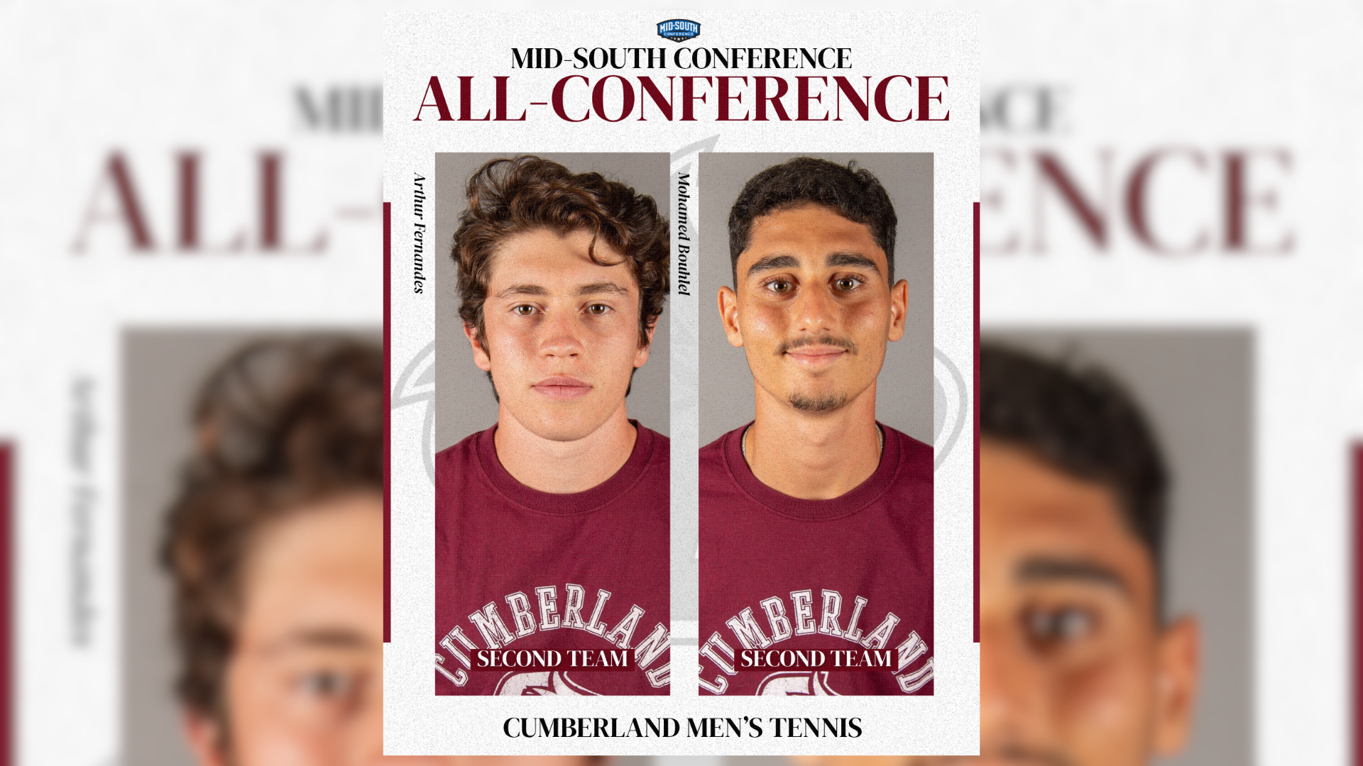 MTENN All Conference