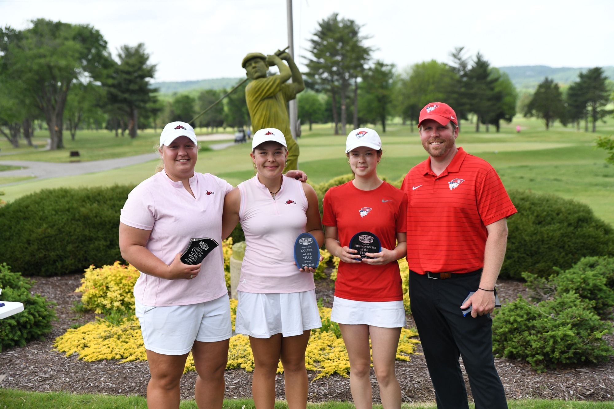 Women's Golf