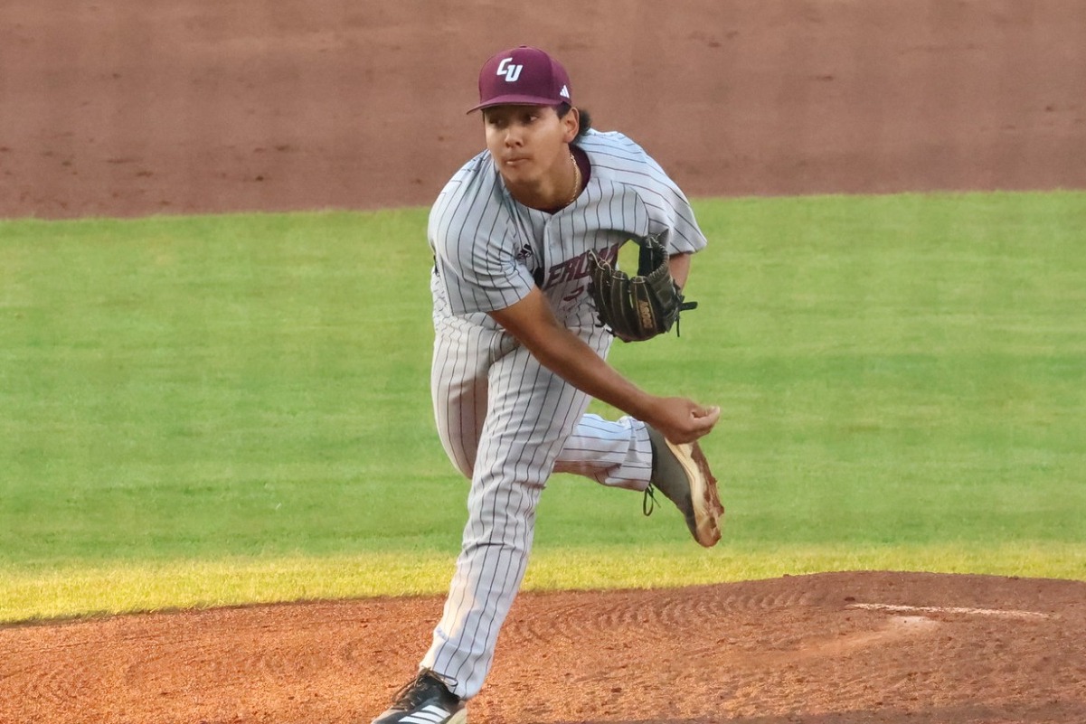 Mateo Santos
