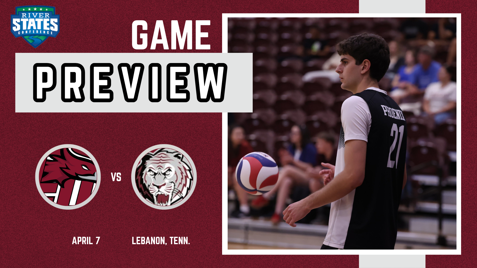 MVB Preview vs Campbellsville