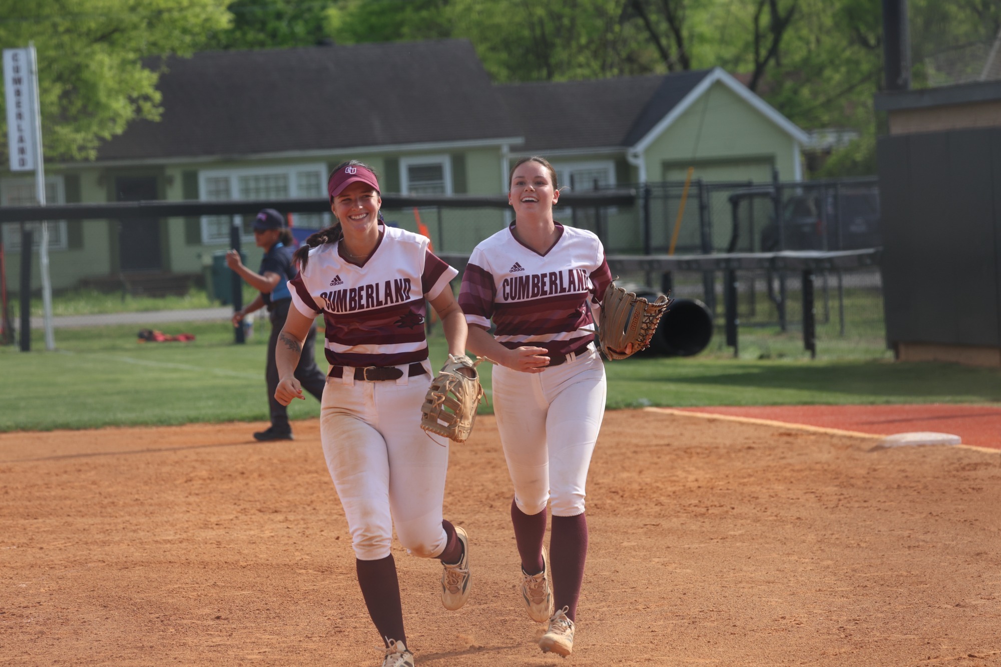 Softball vs UT Southern