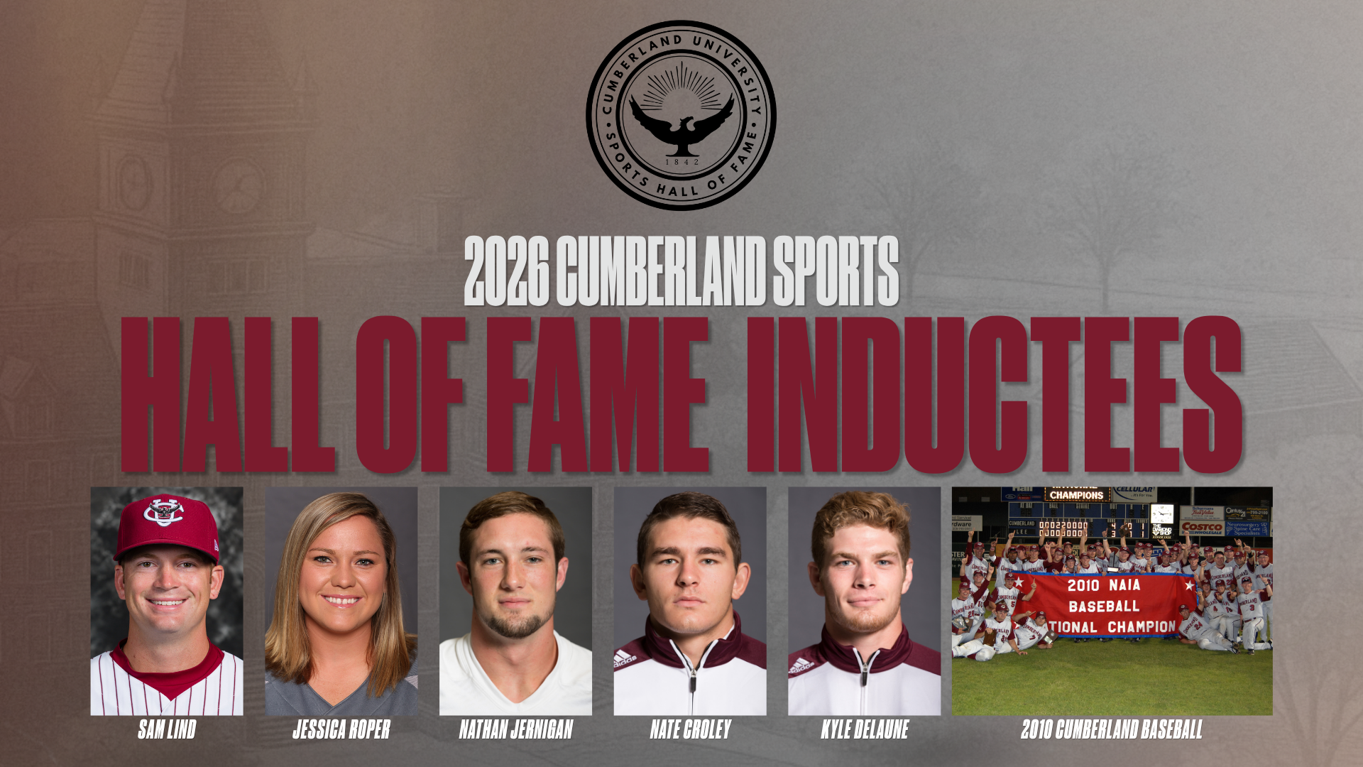 2026 Hall of Fame