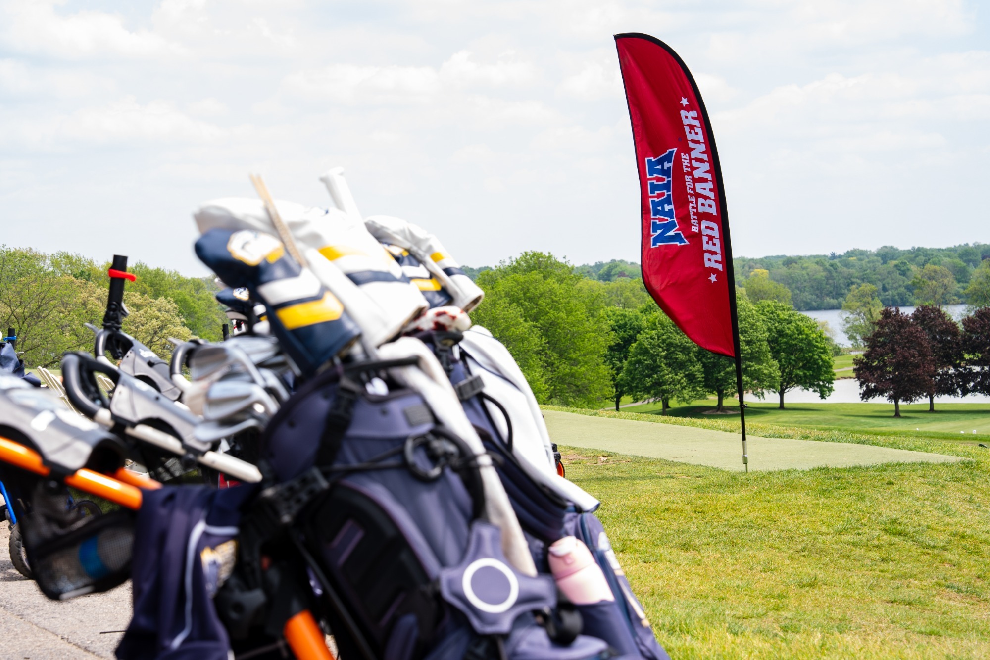 WGOLF Nationals