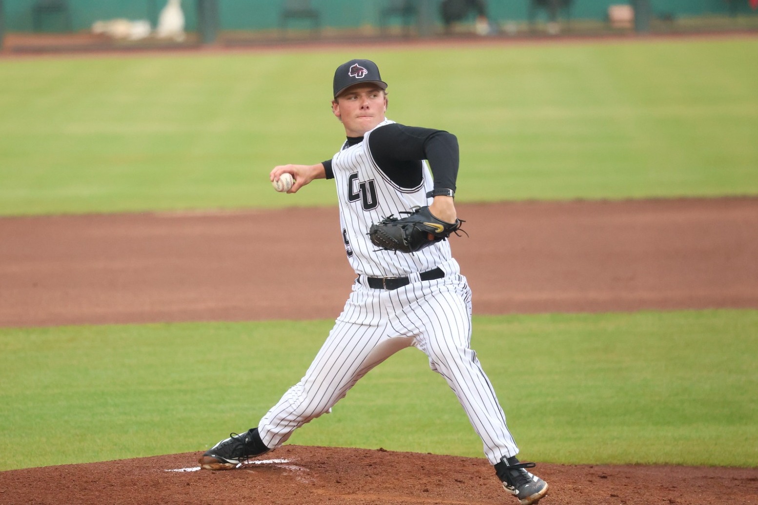 Colson Smith