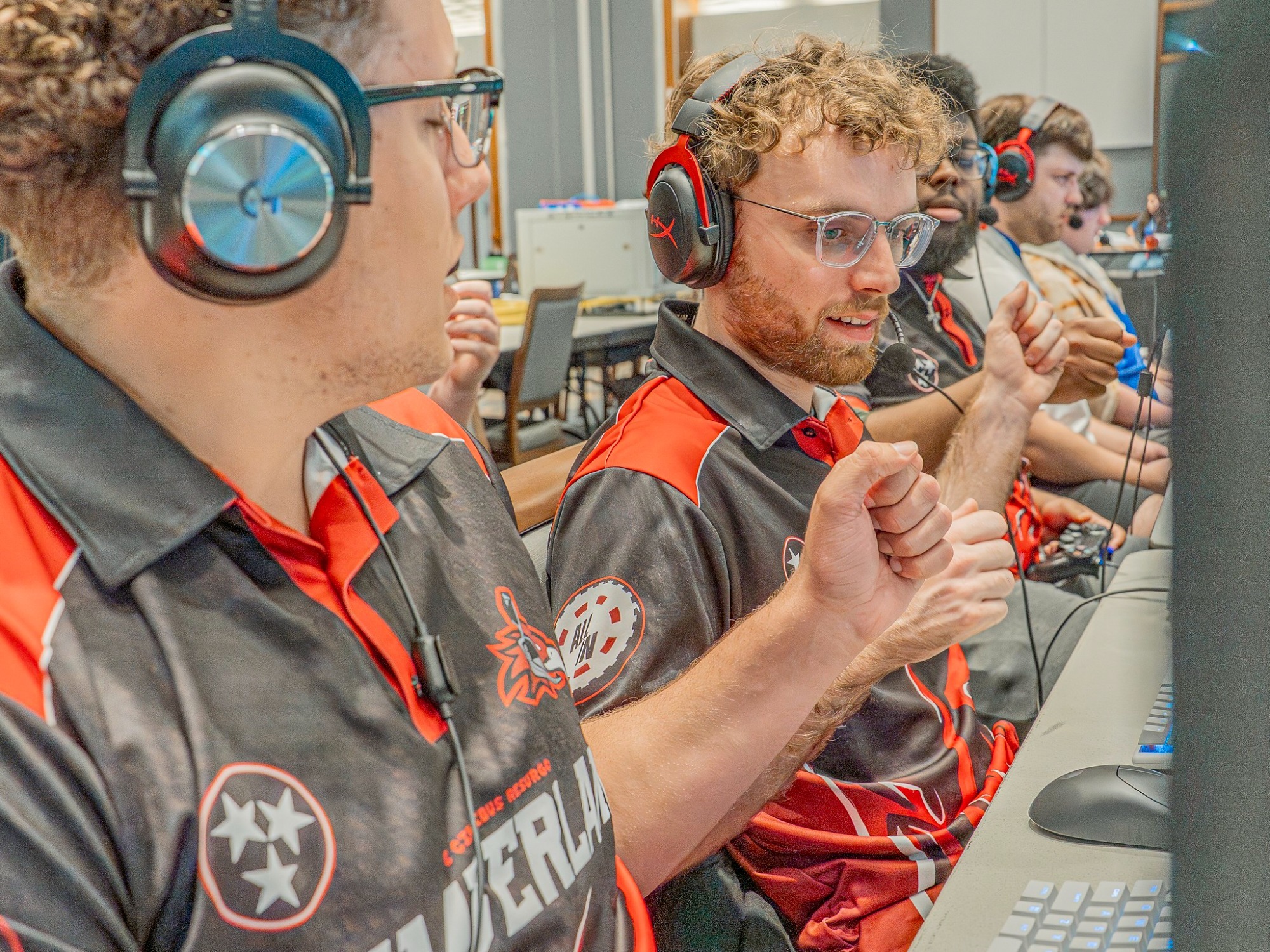 Esports