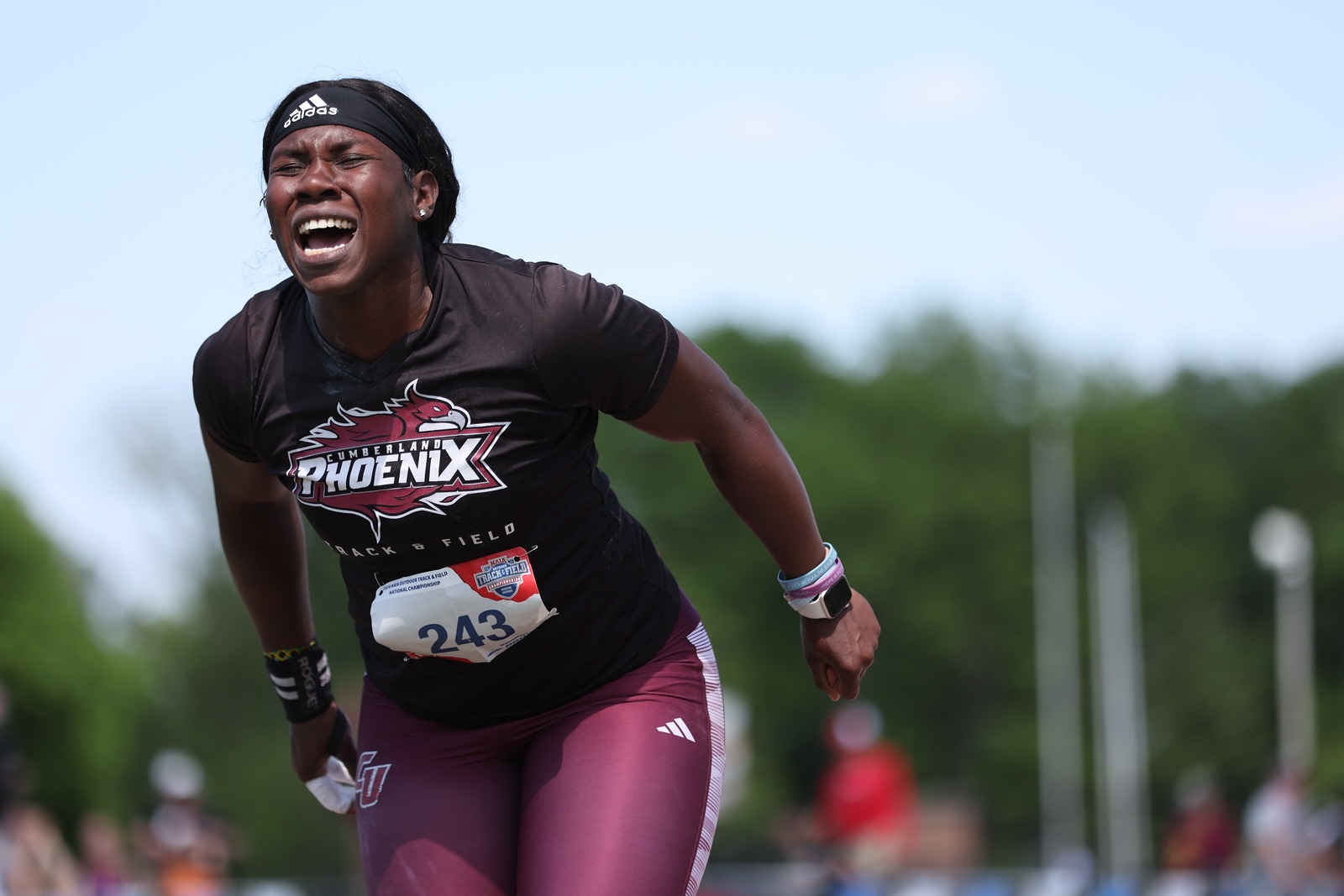Daveina Watson