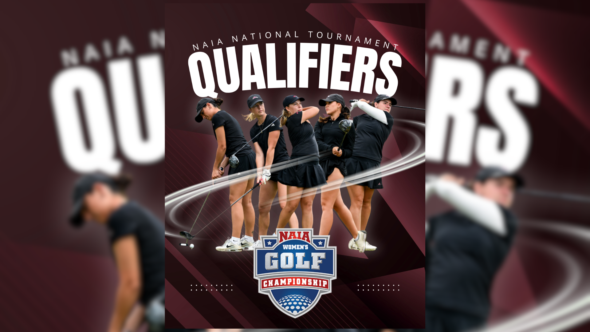 WGolf Nationals