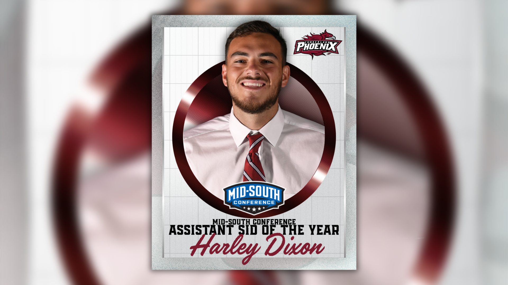 Harley Dixon Website