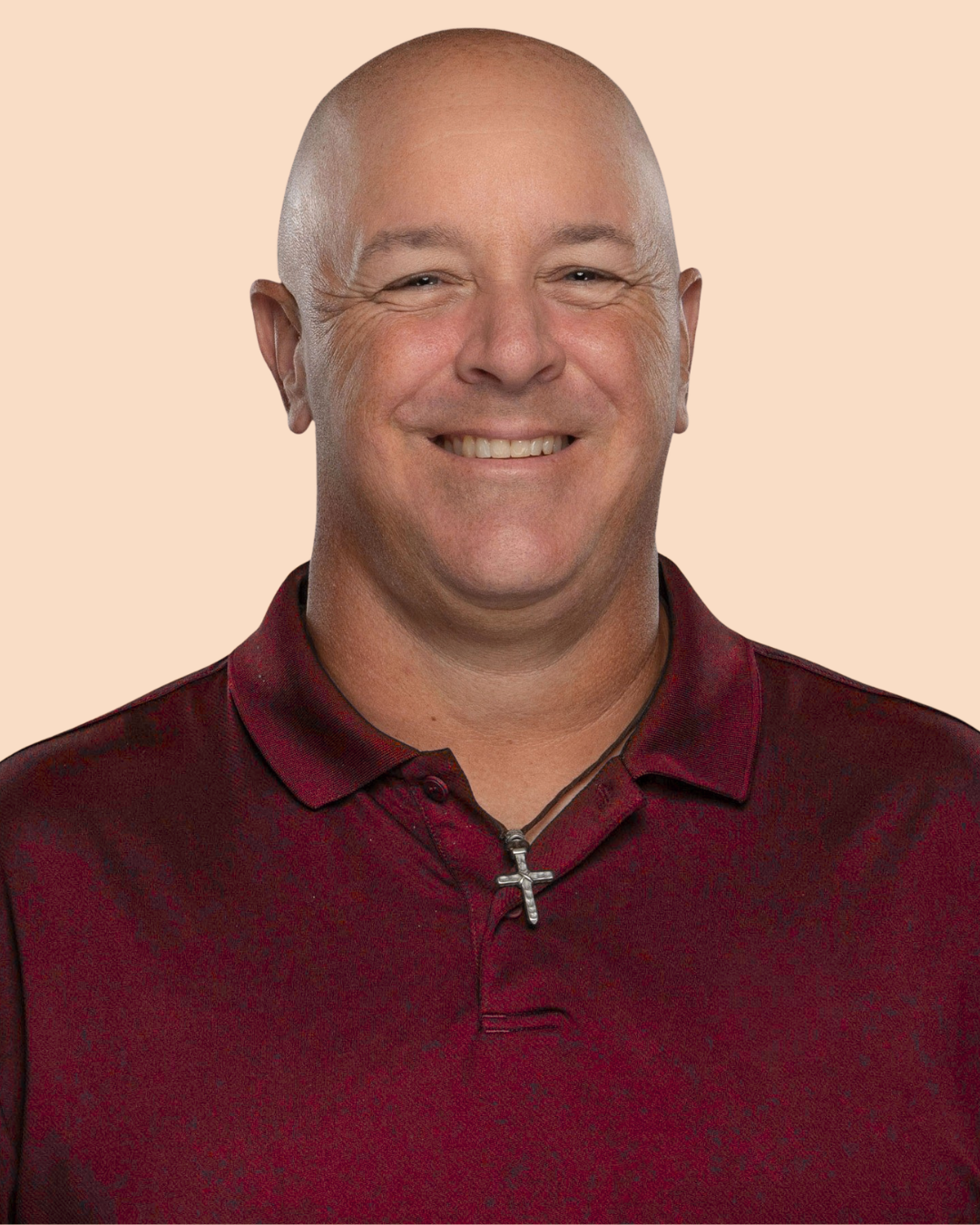 Tim Dunford