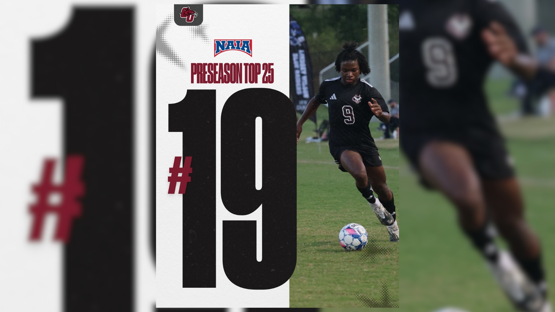 WSOC Preseason Rankings