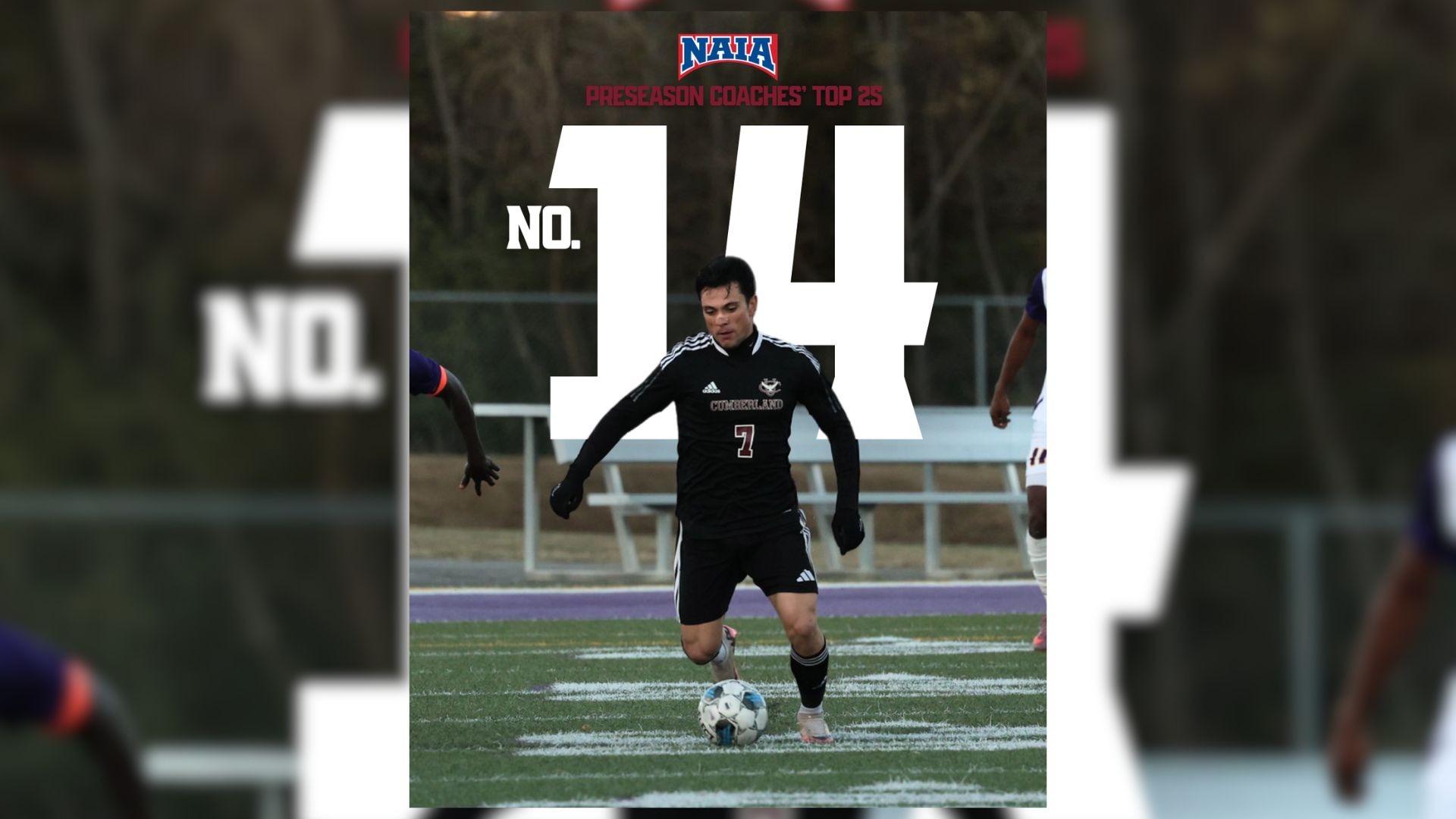 MSOC Preseason Poll