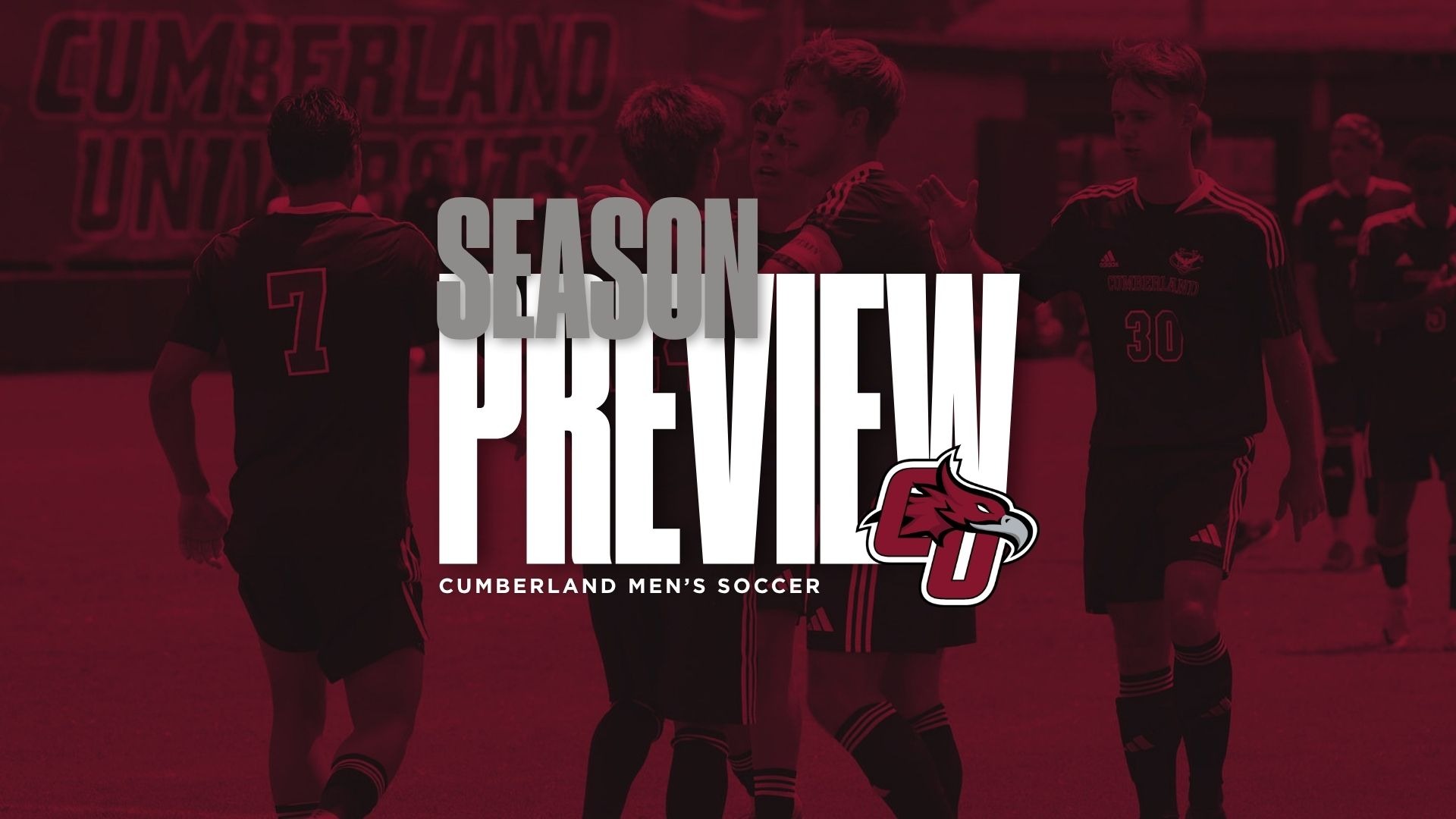 MSOC Season Preview
