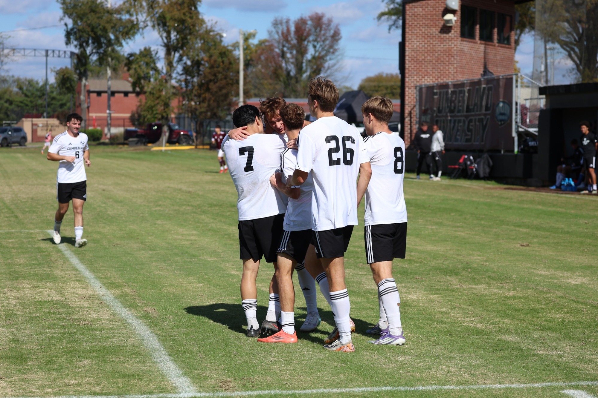 MSOC