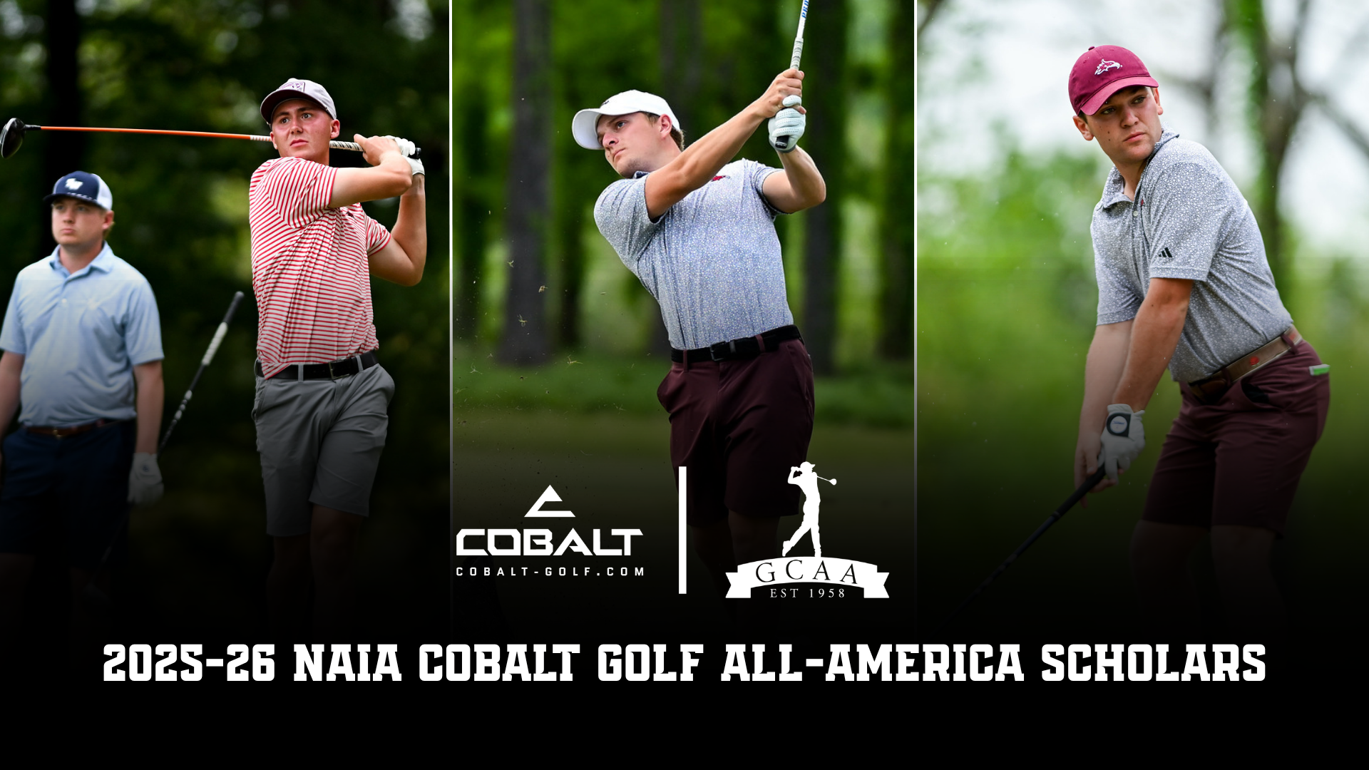 GCAA AA Scholars