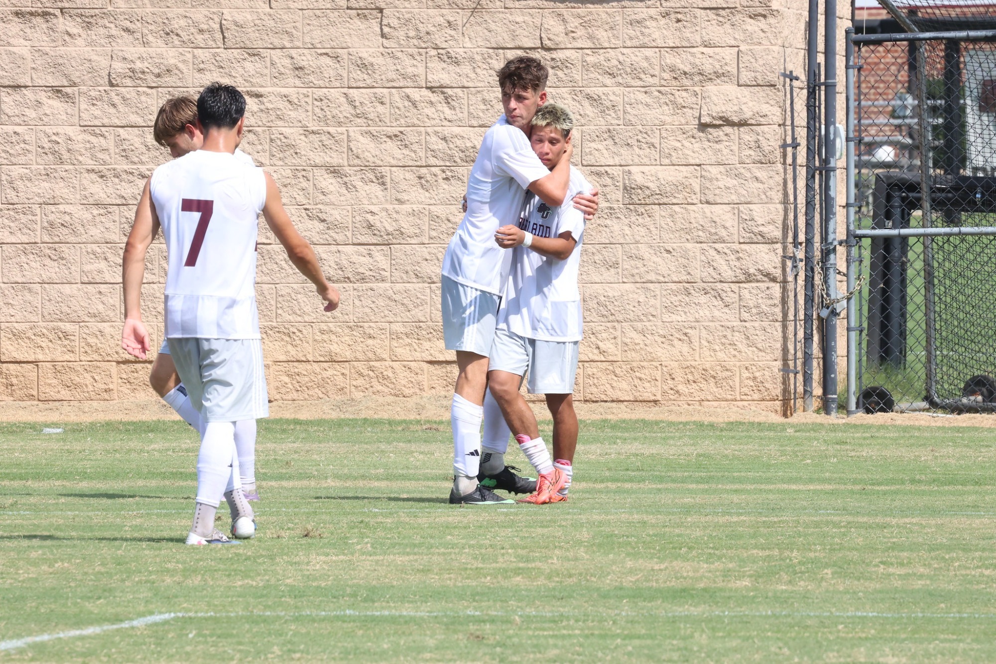 MSOC