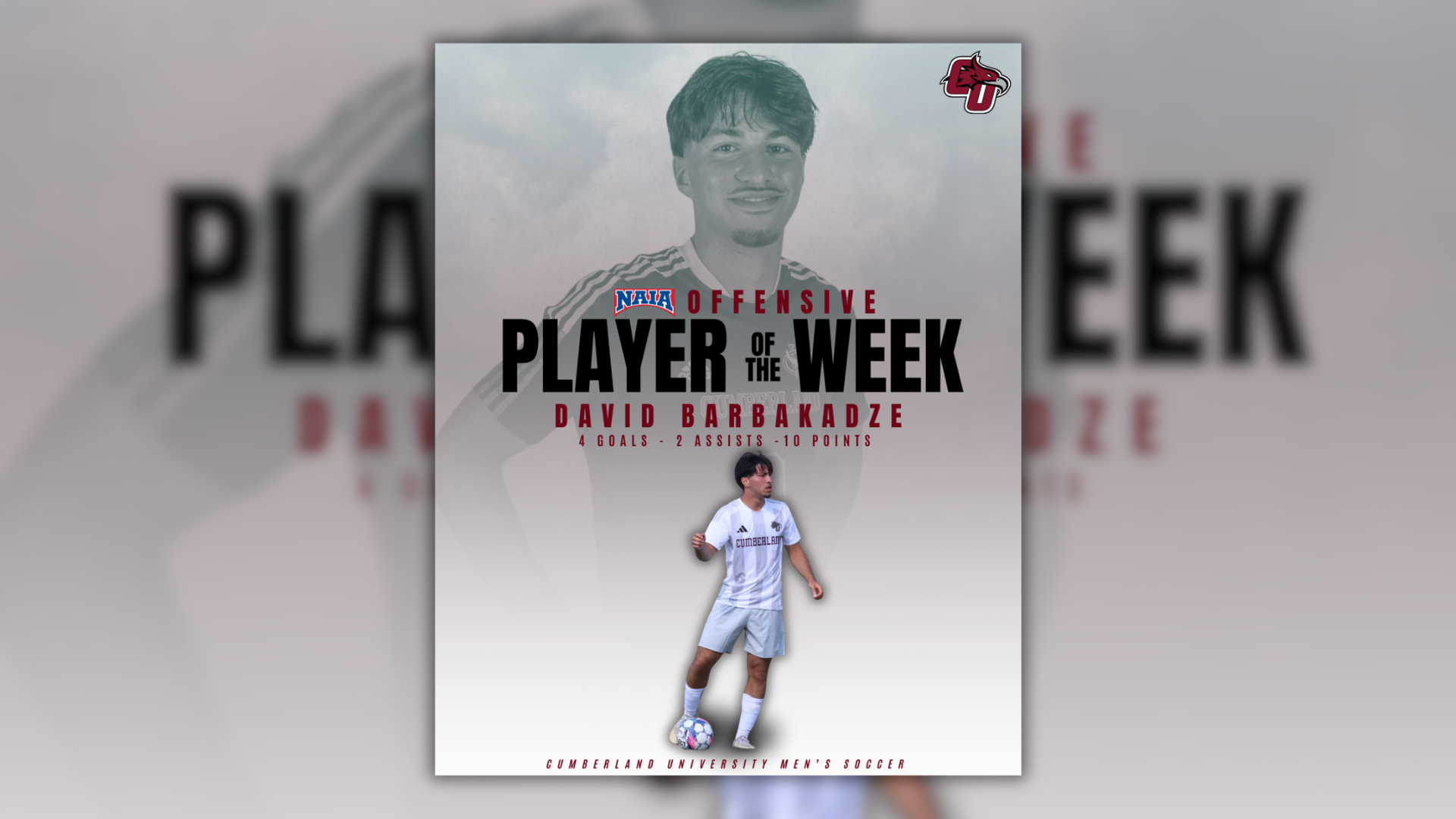 David Barbakadze