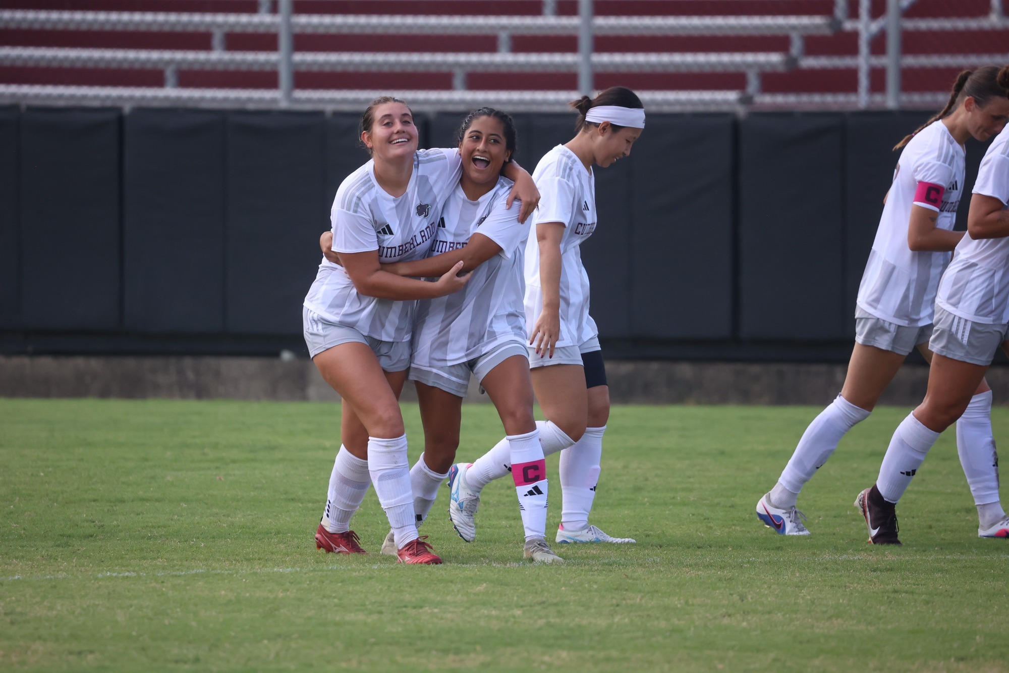 Cumberland Womens vs Bethel