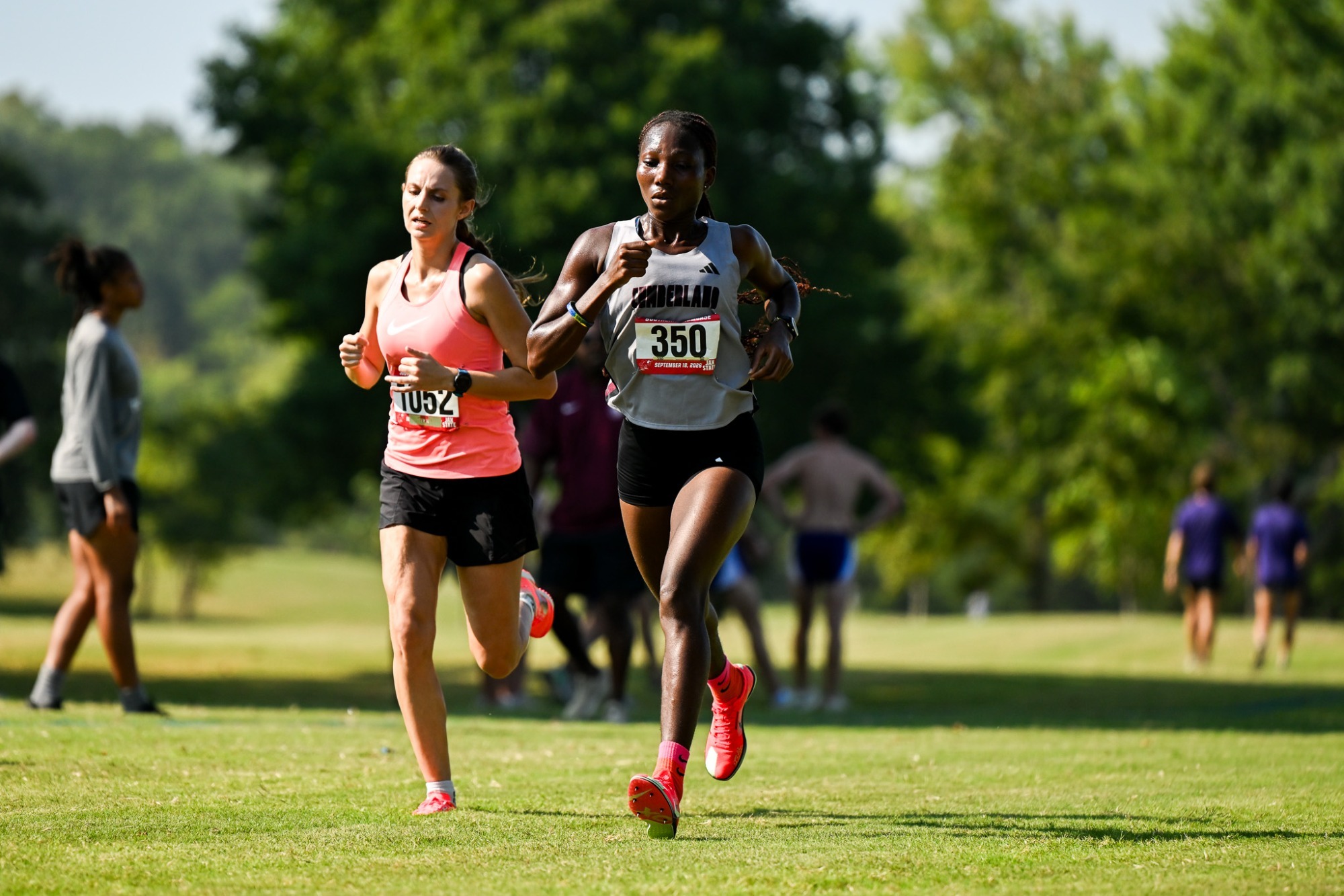 Womens Cross