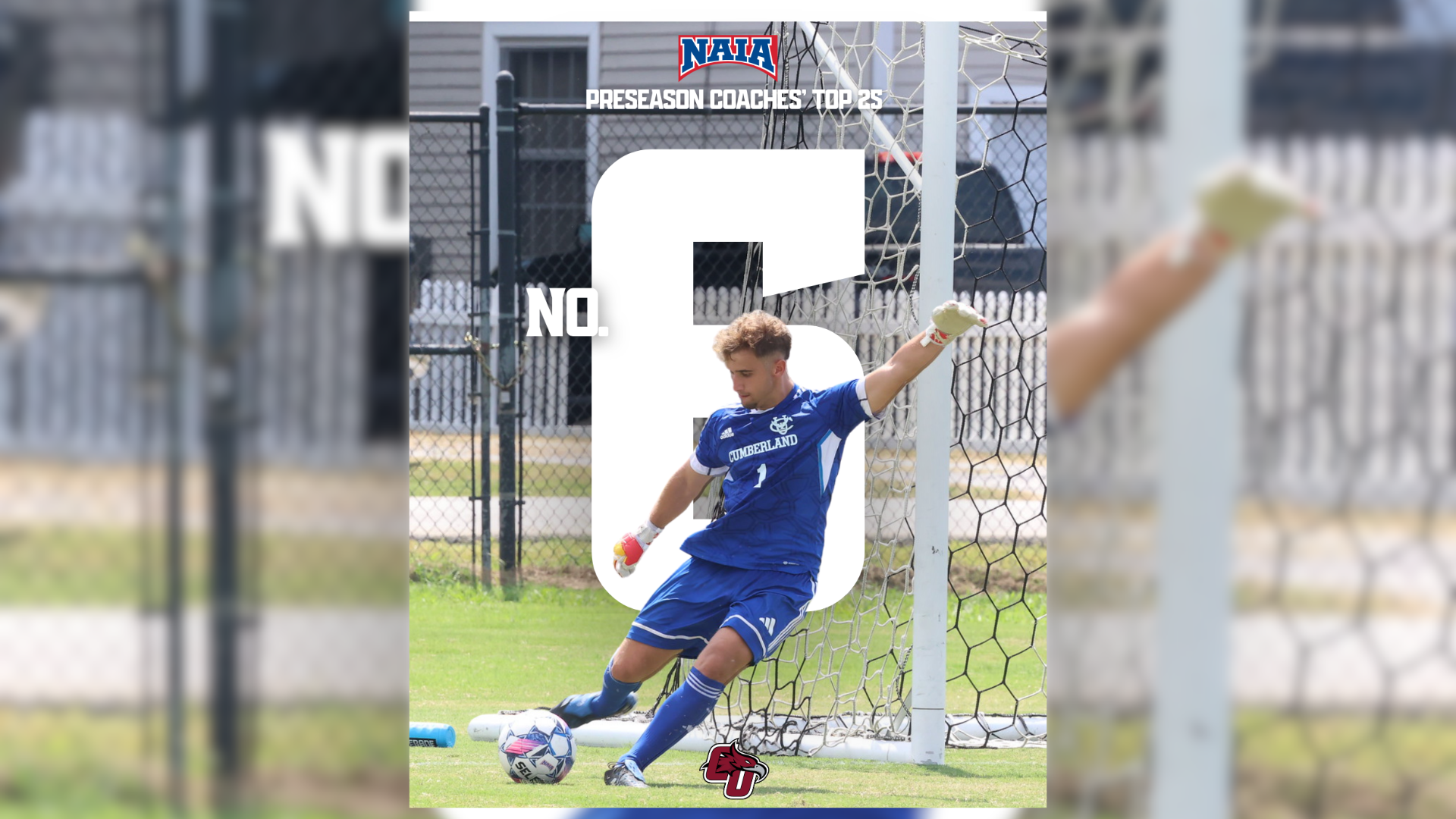 MSOC Rankings
