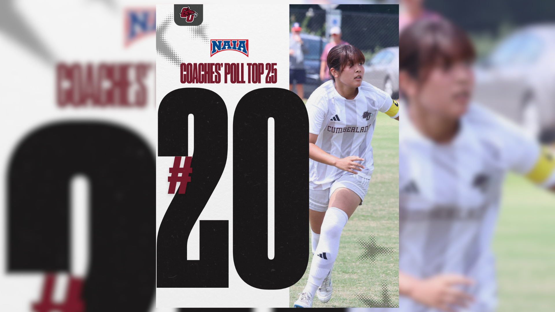 WSOC Rankings #1 2026