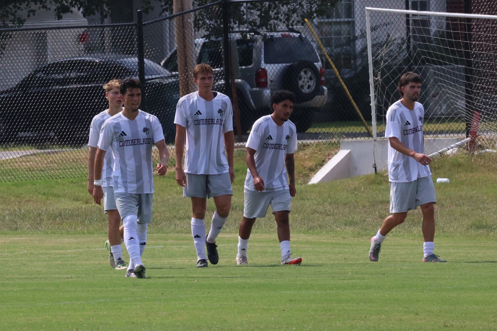 MSOC GTOWN game recap