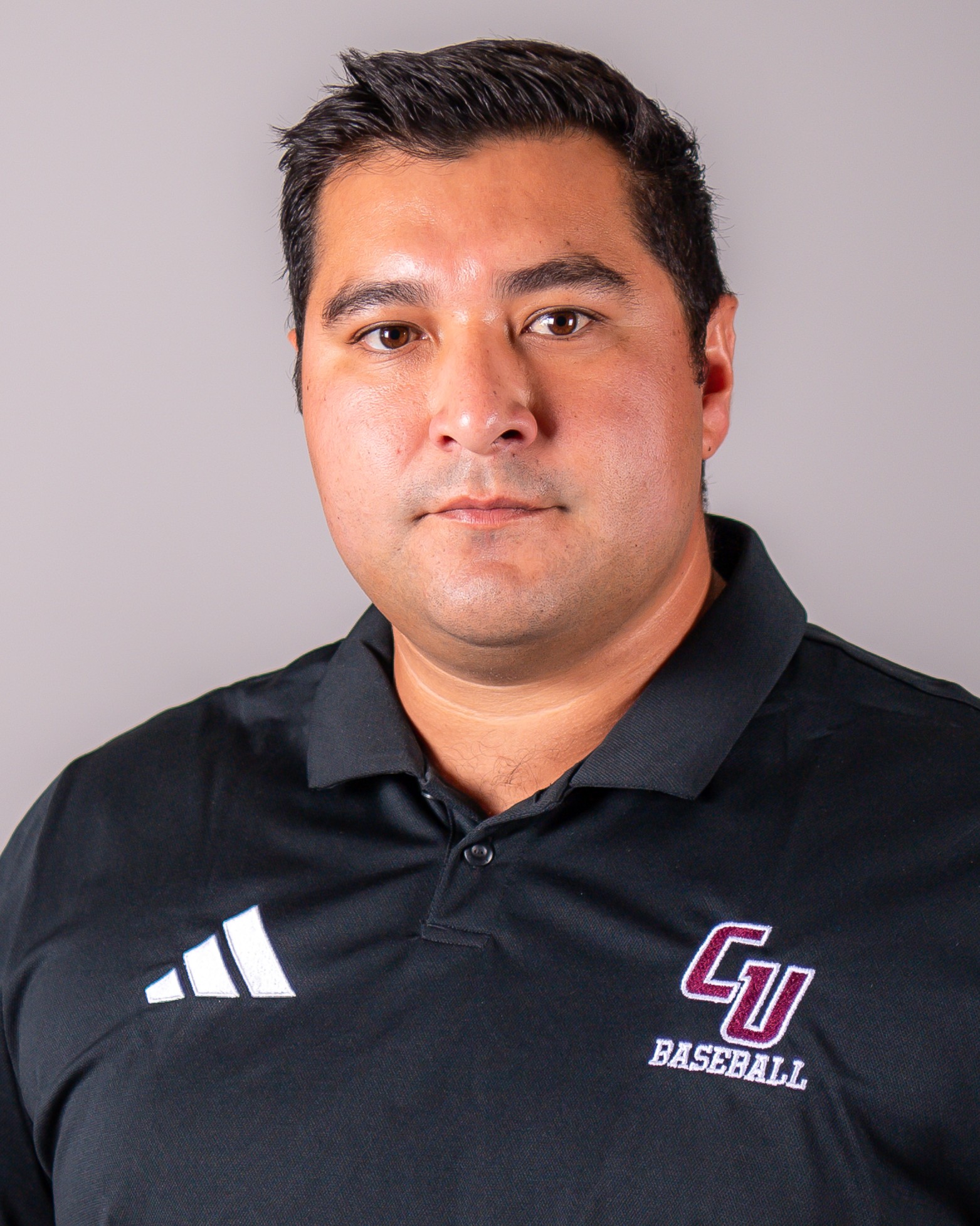 Anthony Balderas