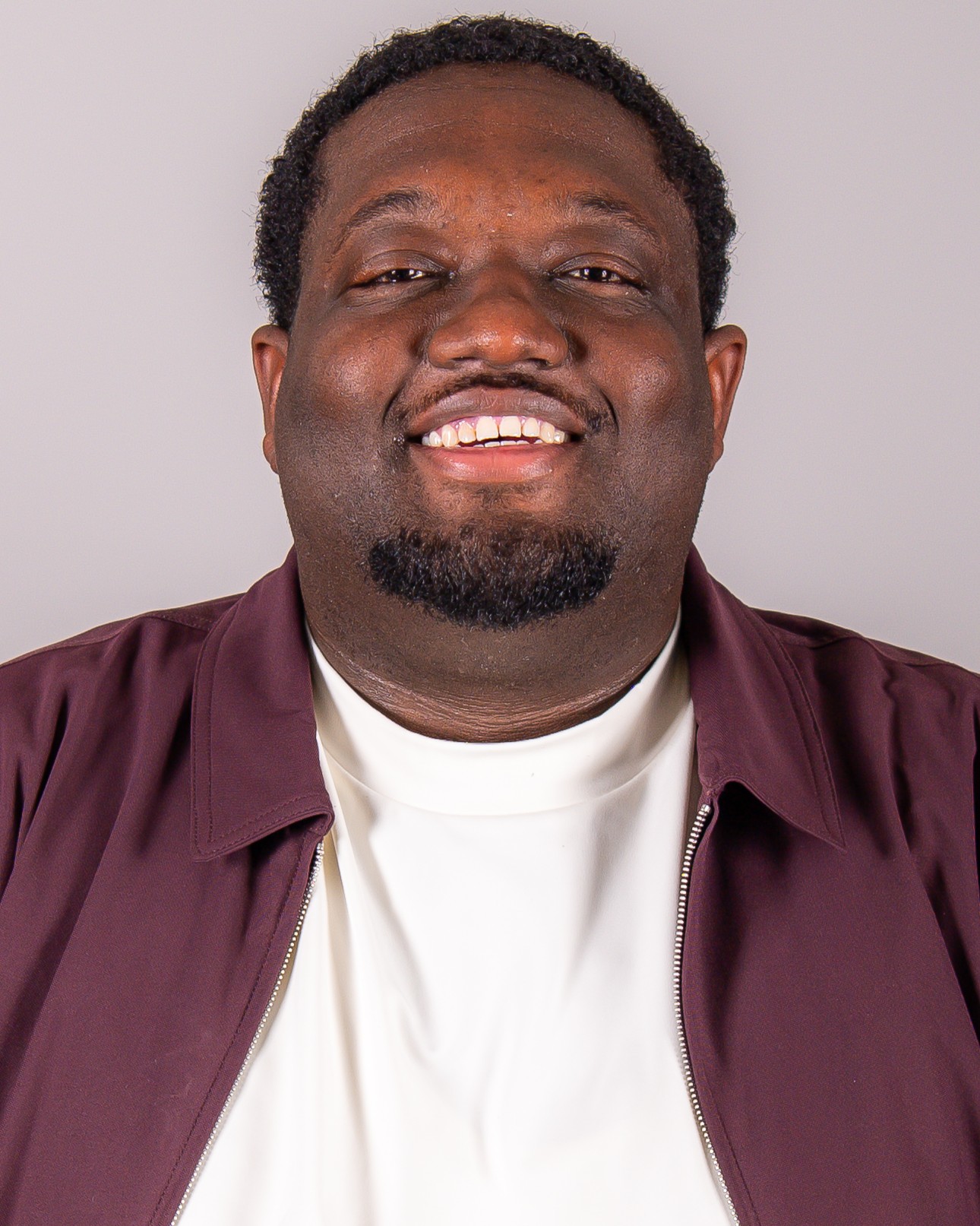 2026-27 Staff Headshots