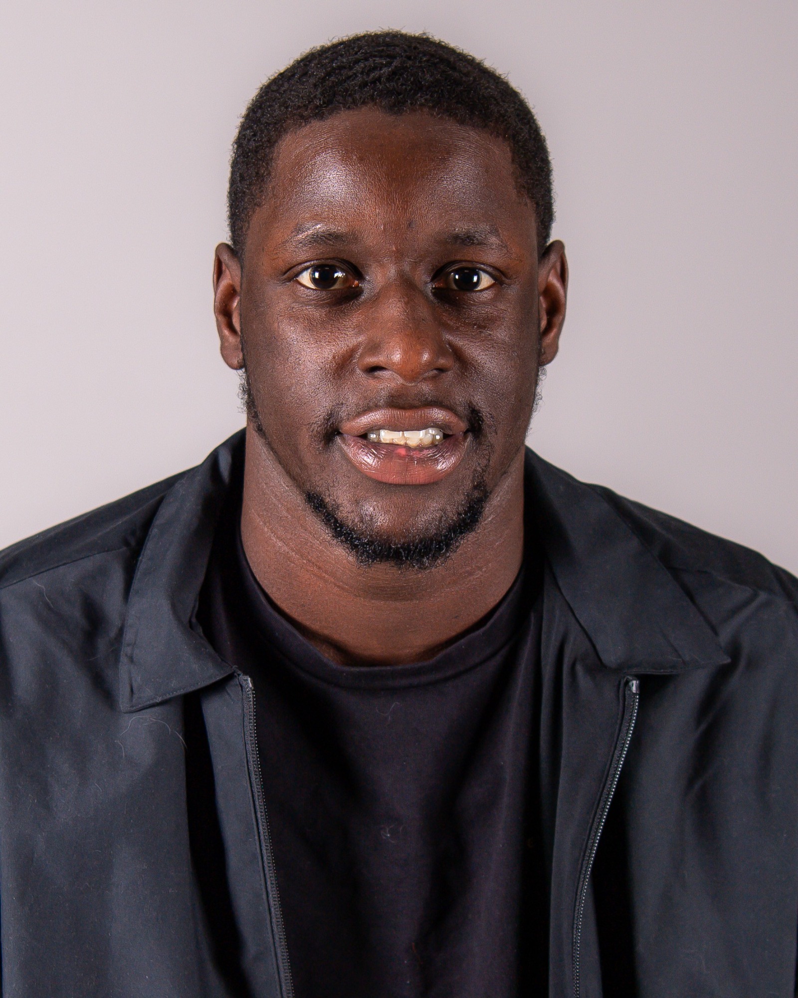 2026-27 Staff Headshots