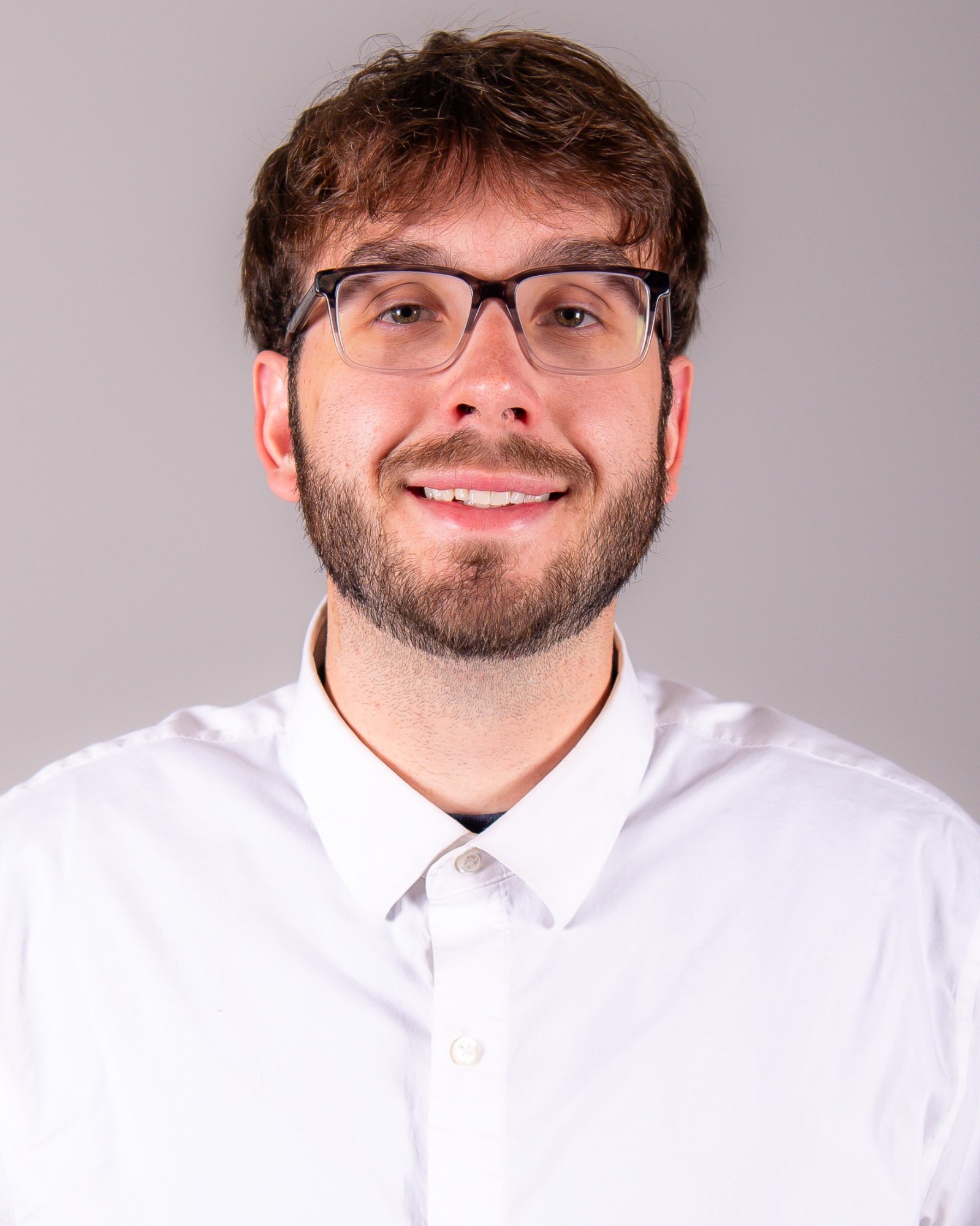 2026-27 Staff Headshots