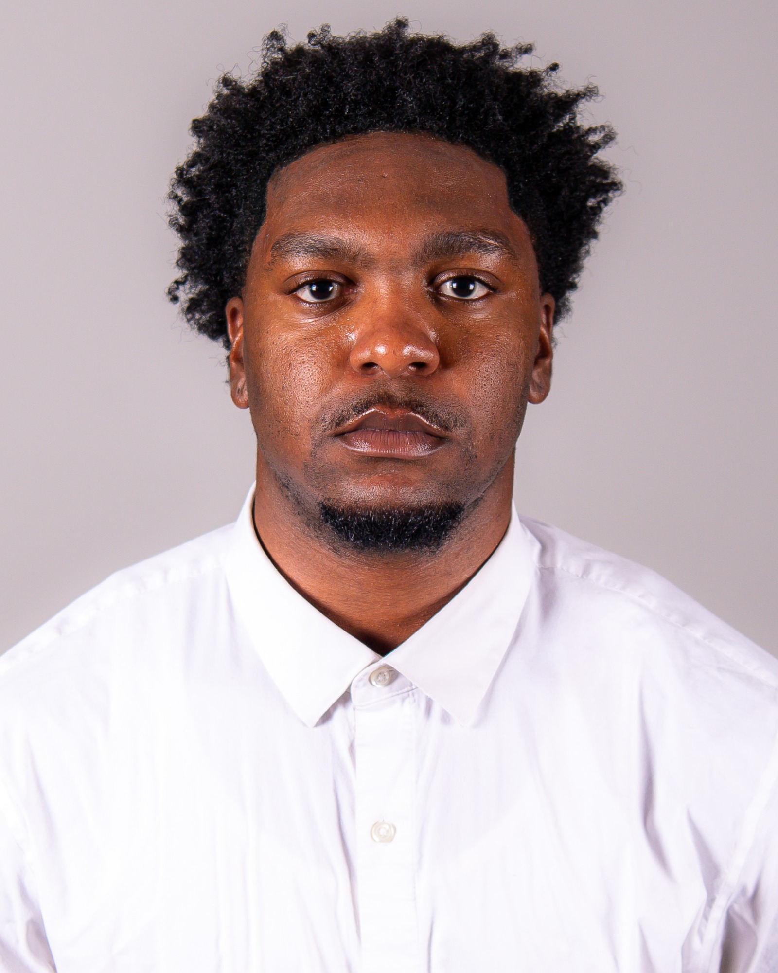 2026-27 Staff Headshots