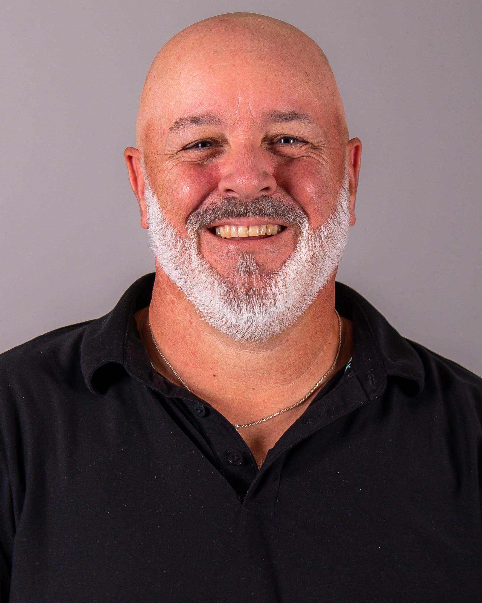 Tim Dunford
