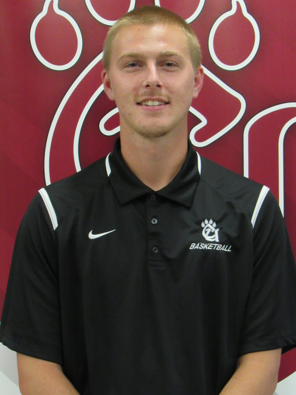 Austin Southcott